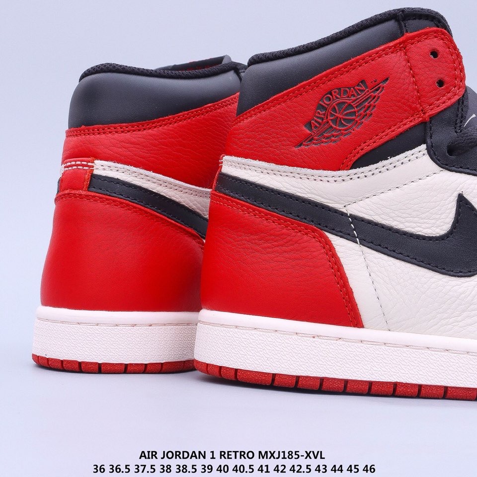 jordan air jordan 1 retro
