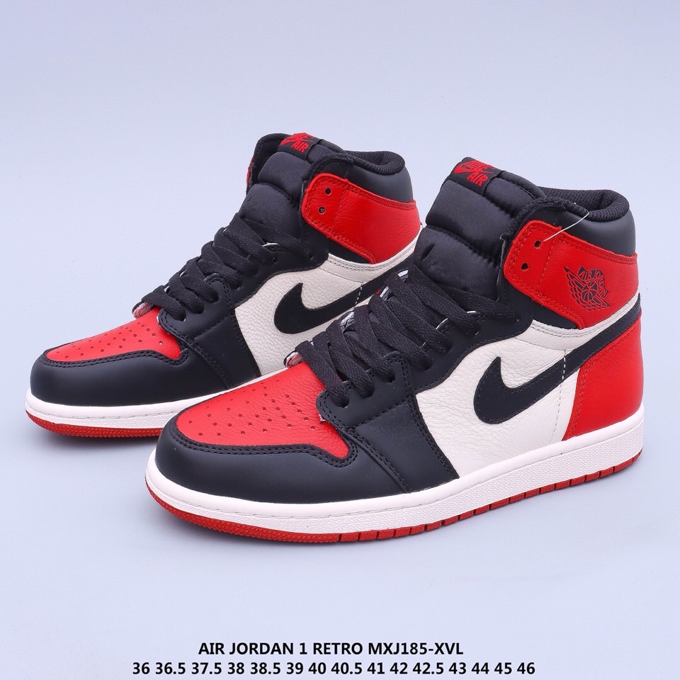 jordan air jordan 1 retro