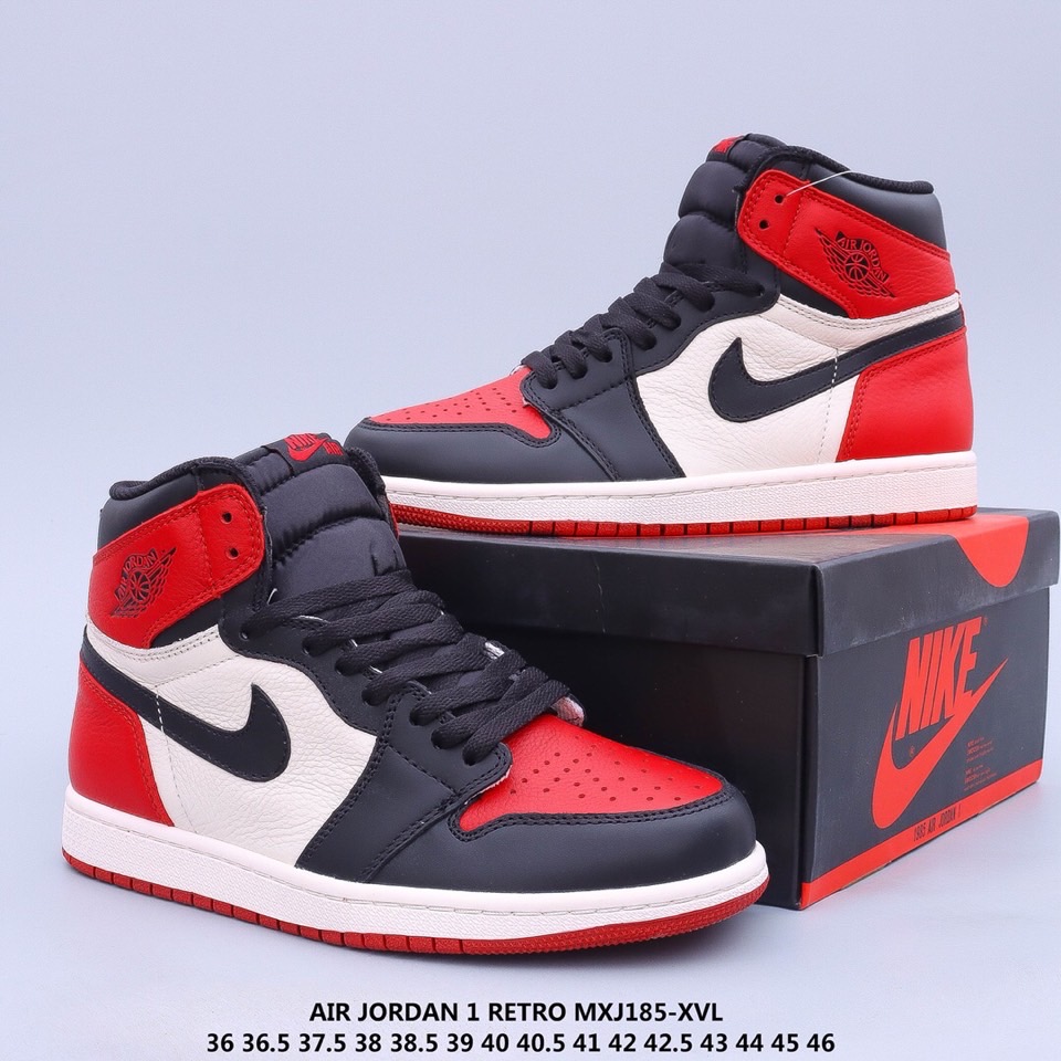 jordan air jordan 1 retro