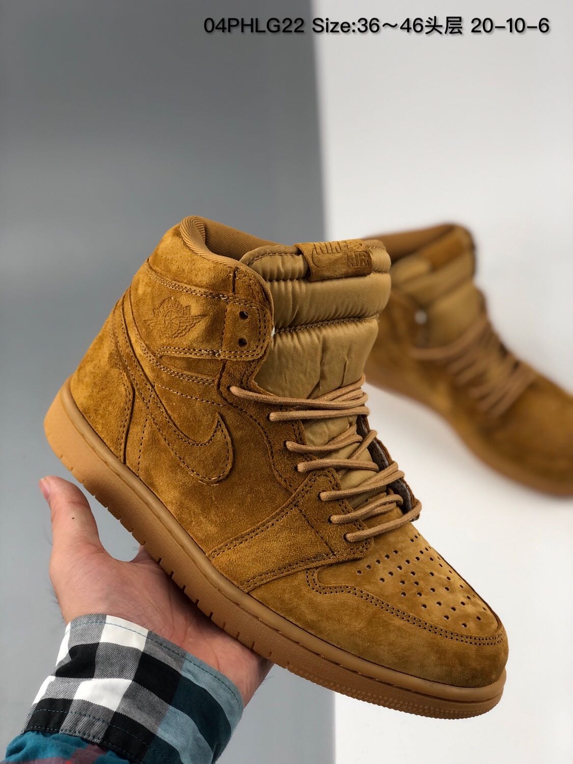 jordan air jordan 1 retro