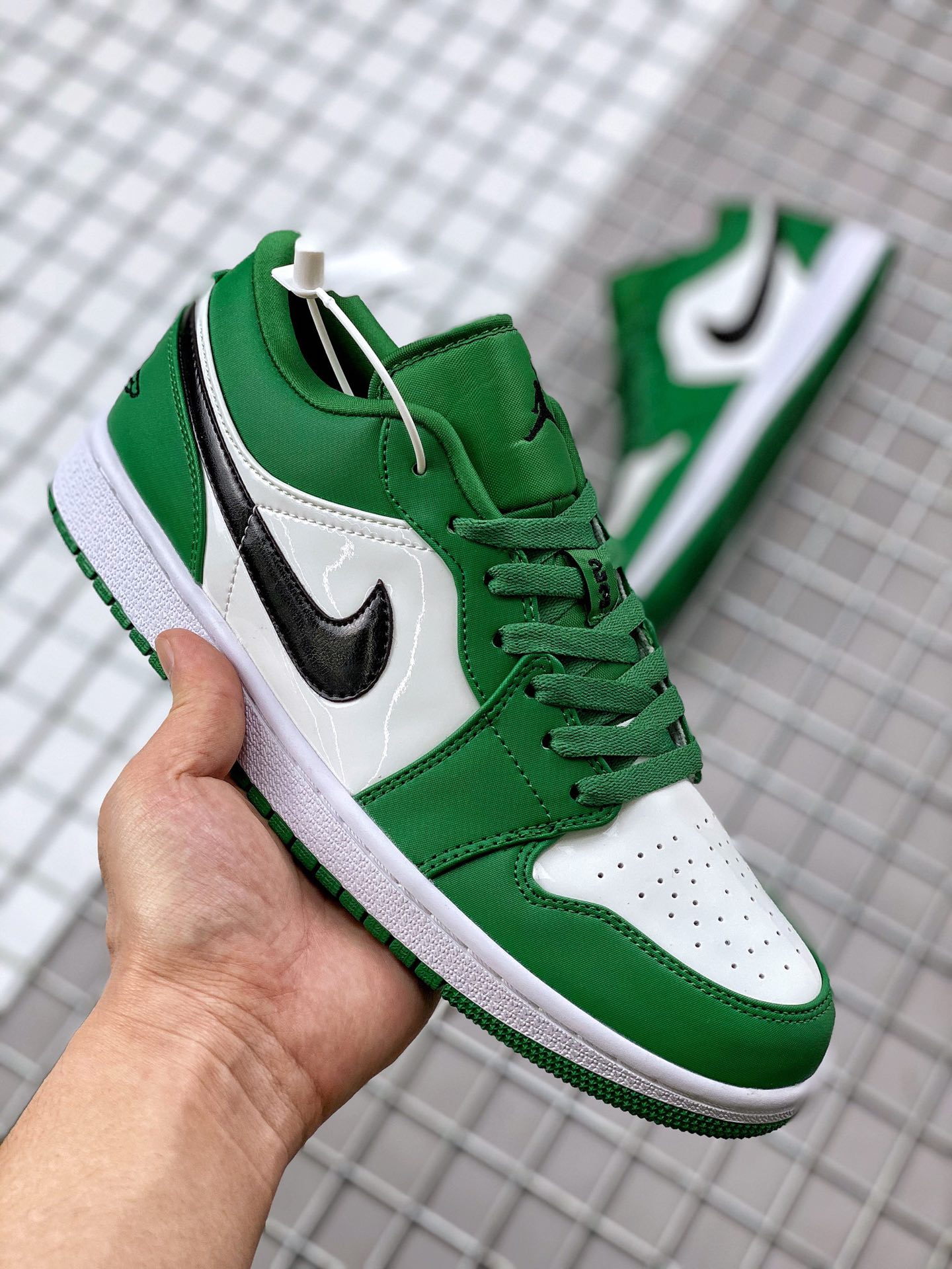 Zapatillas jordan modelo air jordan 1 retro