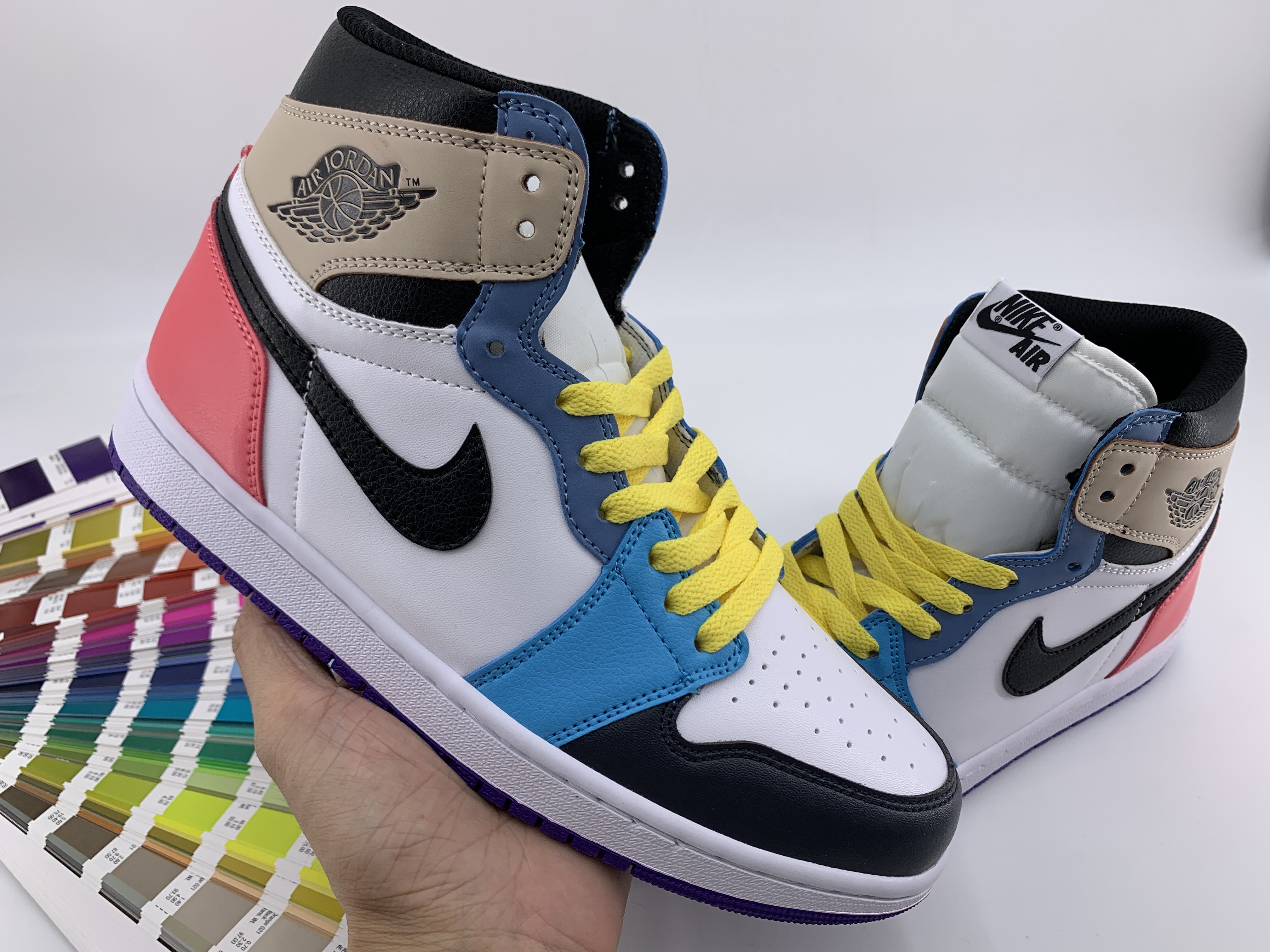 jordan air jordan 1 retro