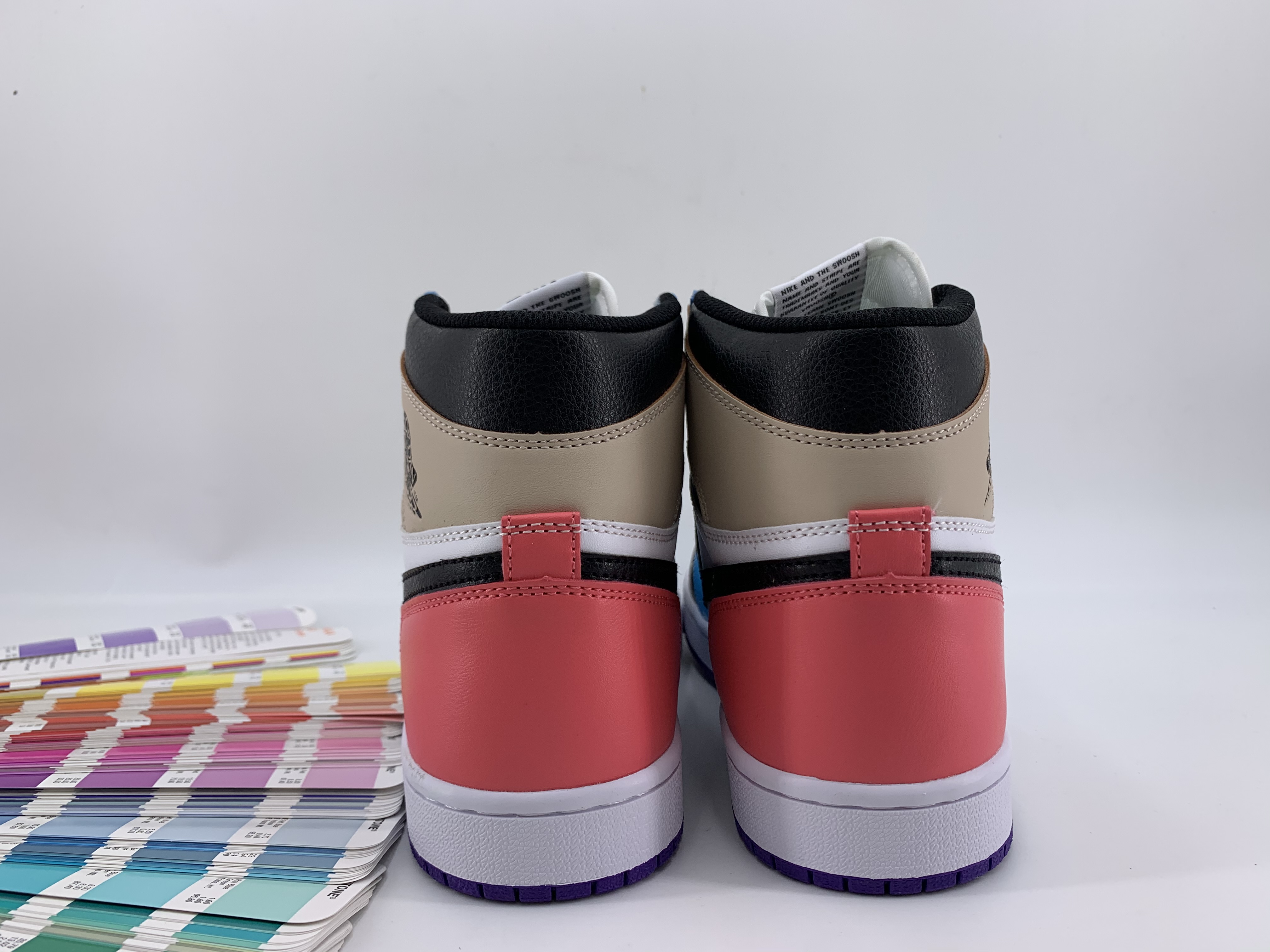 jordan air jordan 1 retro
