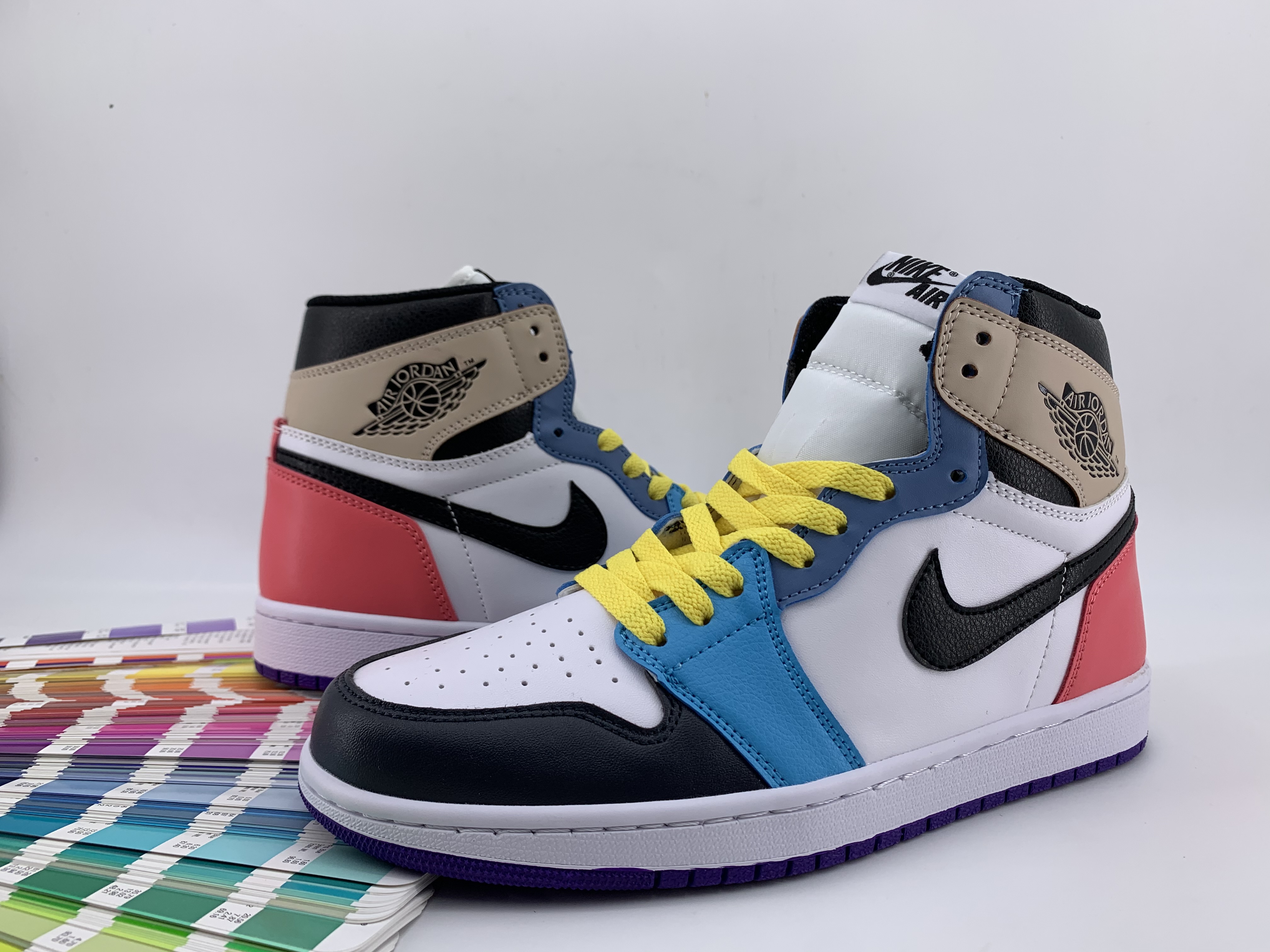 jordan air jordan 1 retro
