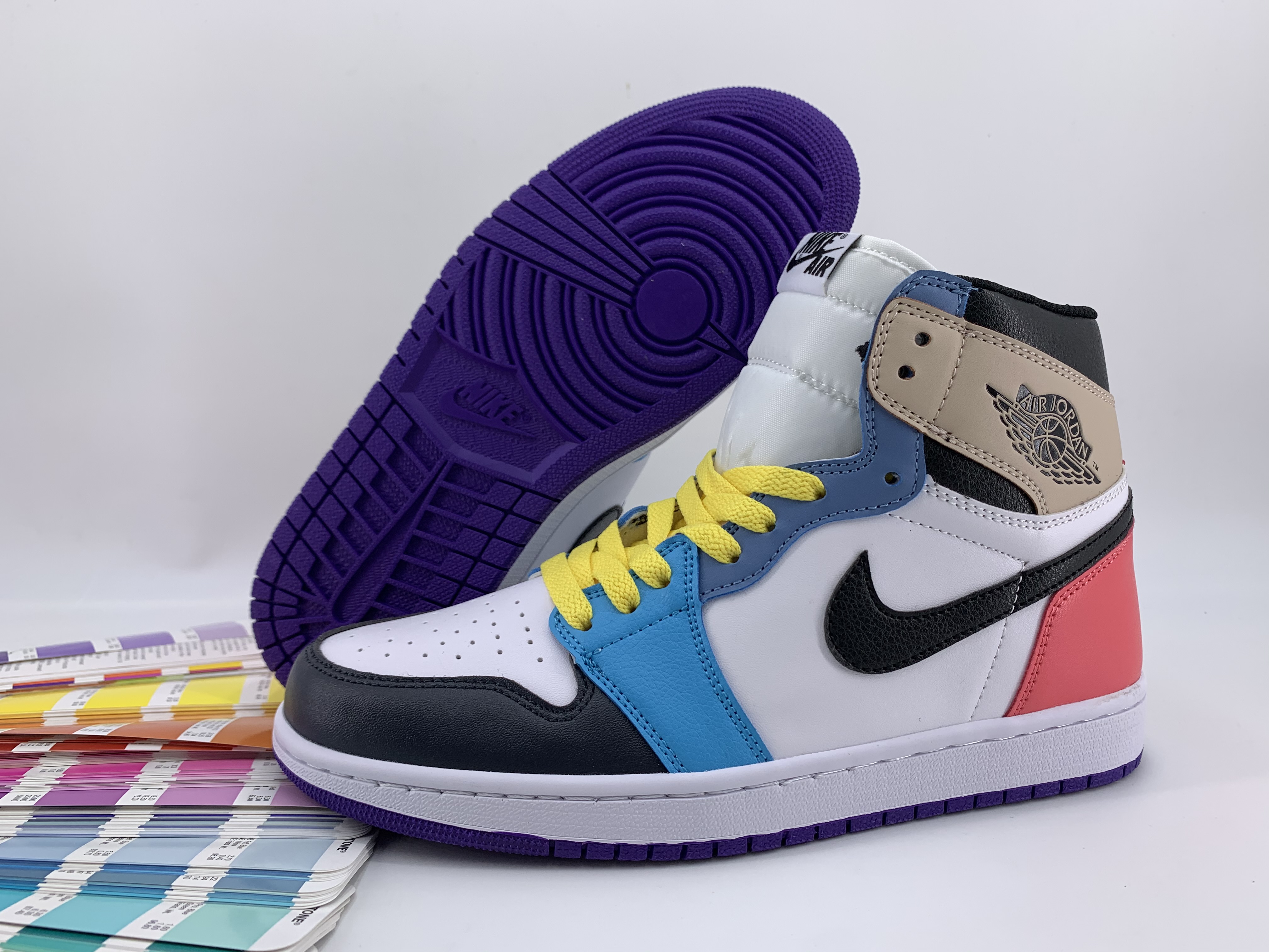 jordan air jordan 1 retro