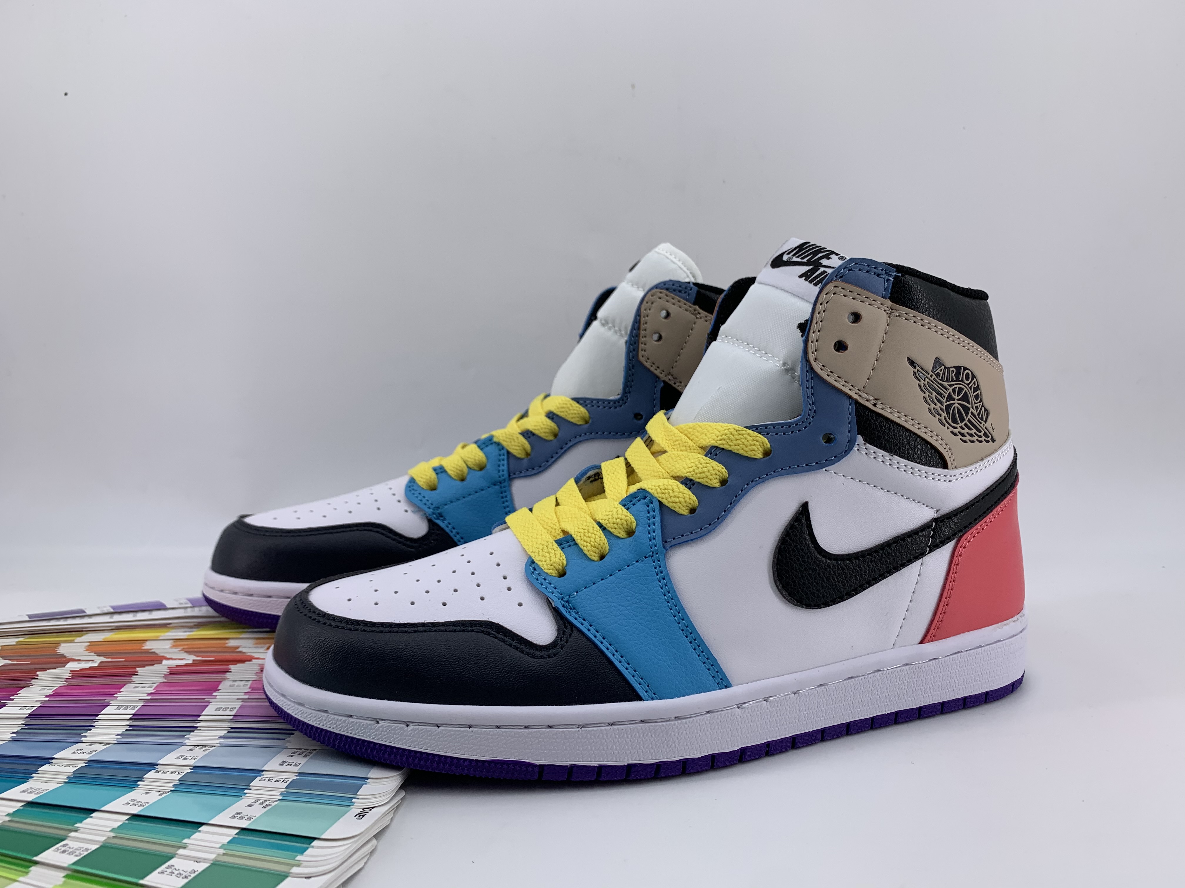 jordan air jordan 1 retro