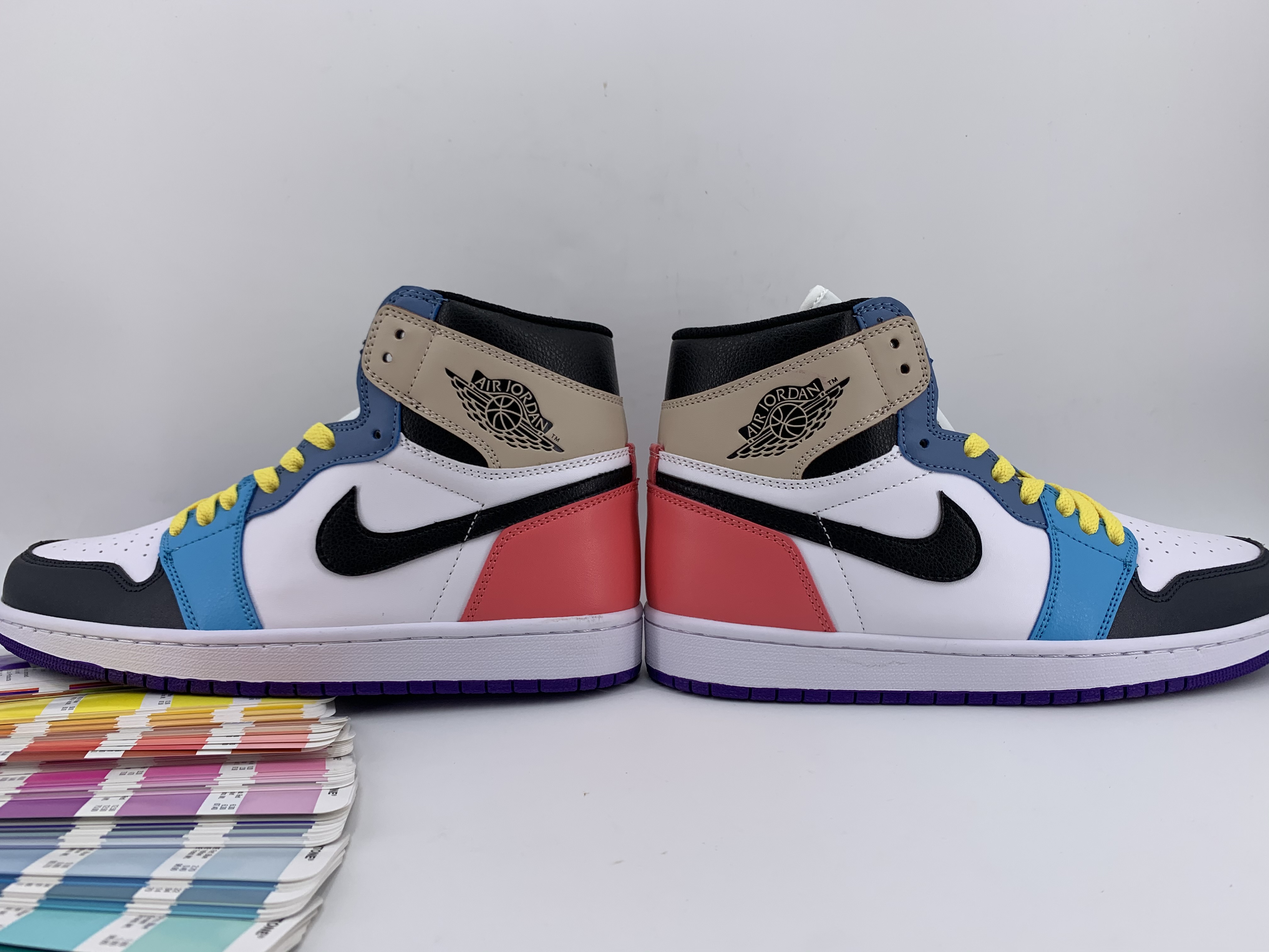 jordan air jordan 1 retro