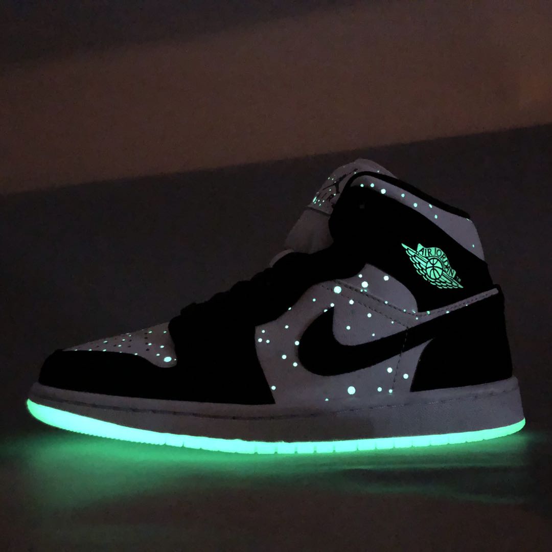 jordan air jordan 1 retro
