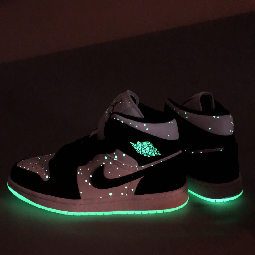 jordan air jordan 1 retro