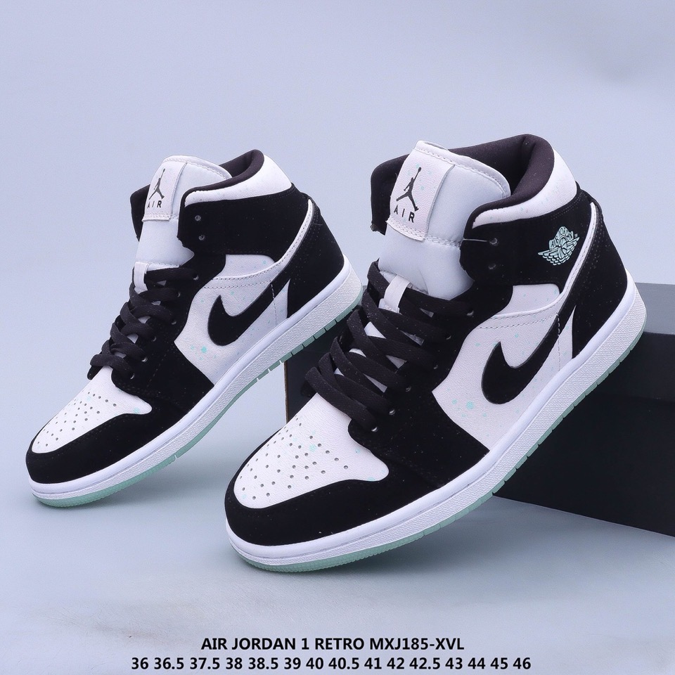 jordan air jordan 1 retro