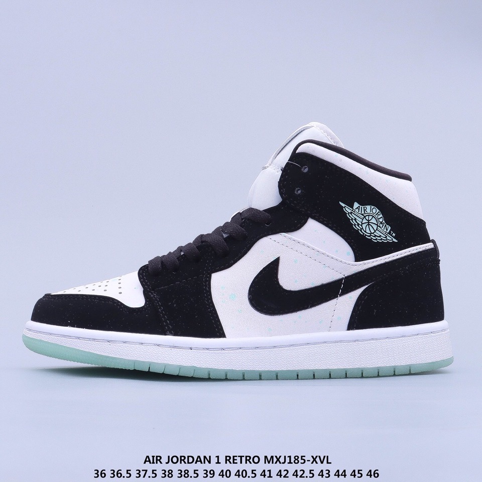 Zapatillas jordan modelo air jordan 1 retro