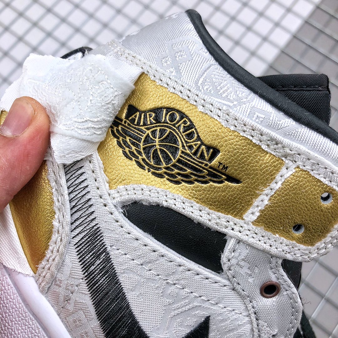 jordan air jordan 1 retro