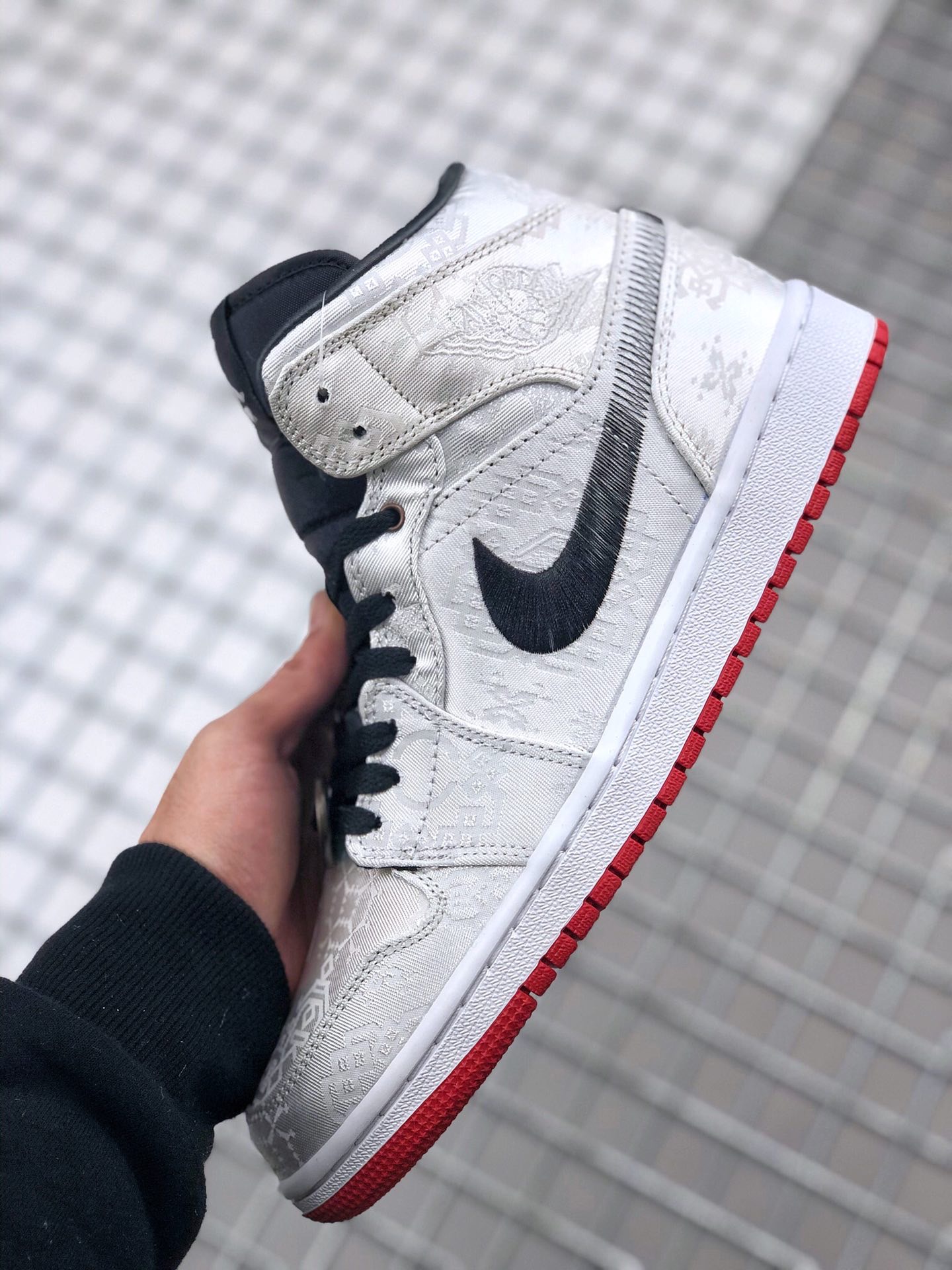 jordan air jordan 1 retro