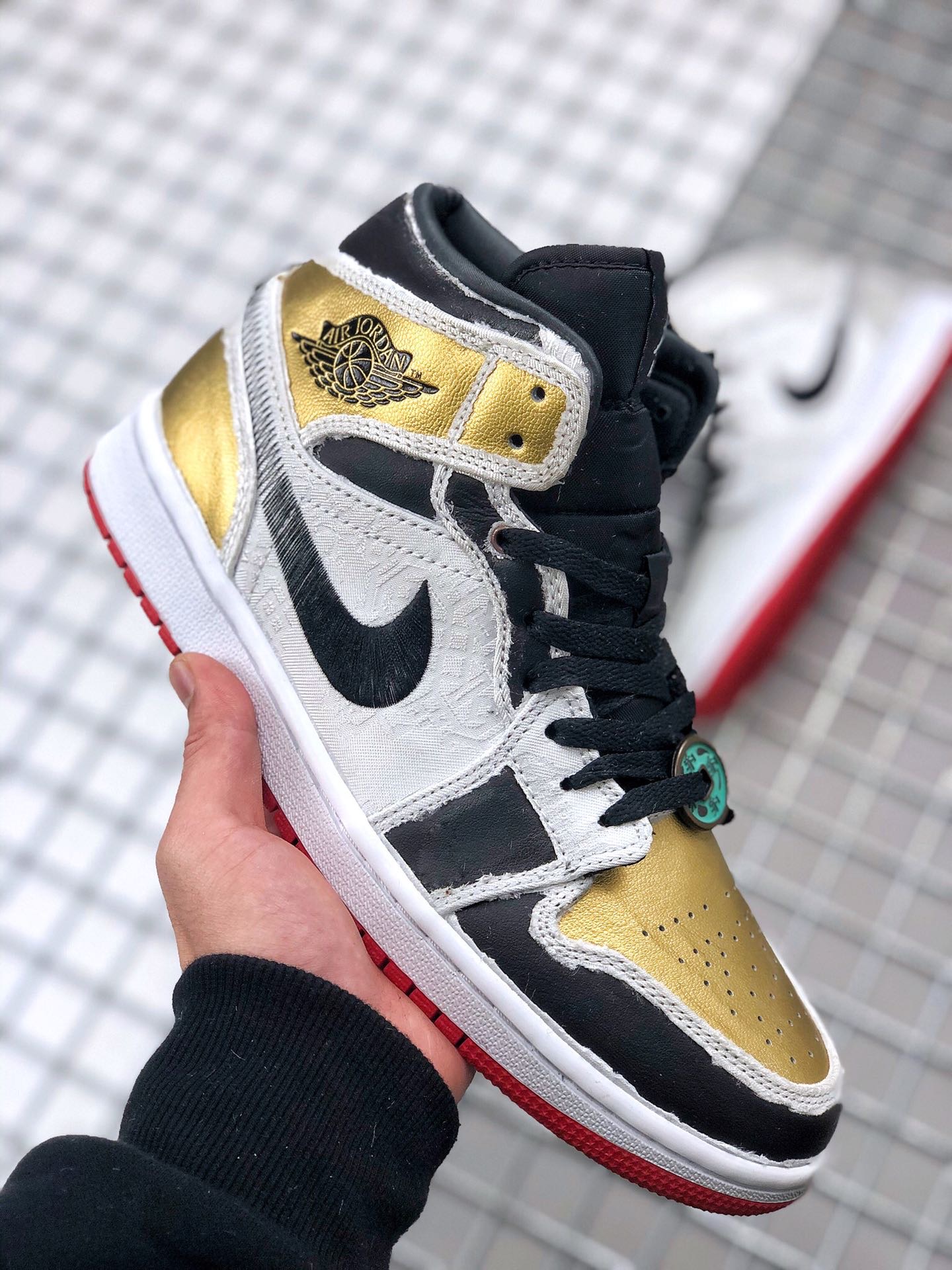 jordan air jordan 1 retro