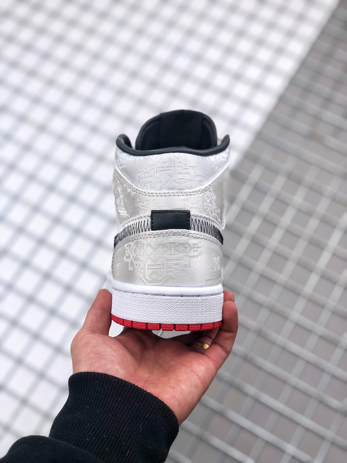 jordan air jordan 1 retro