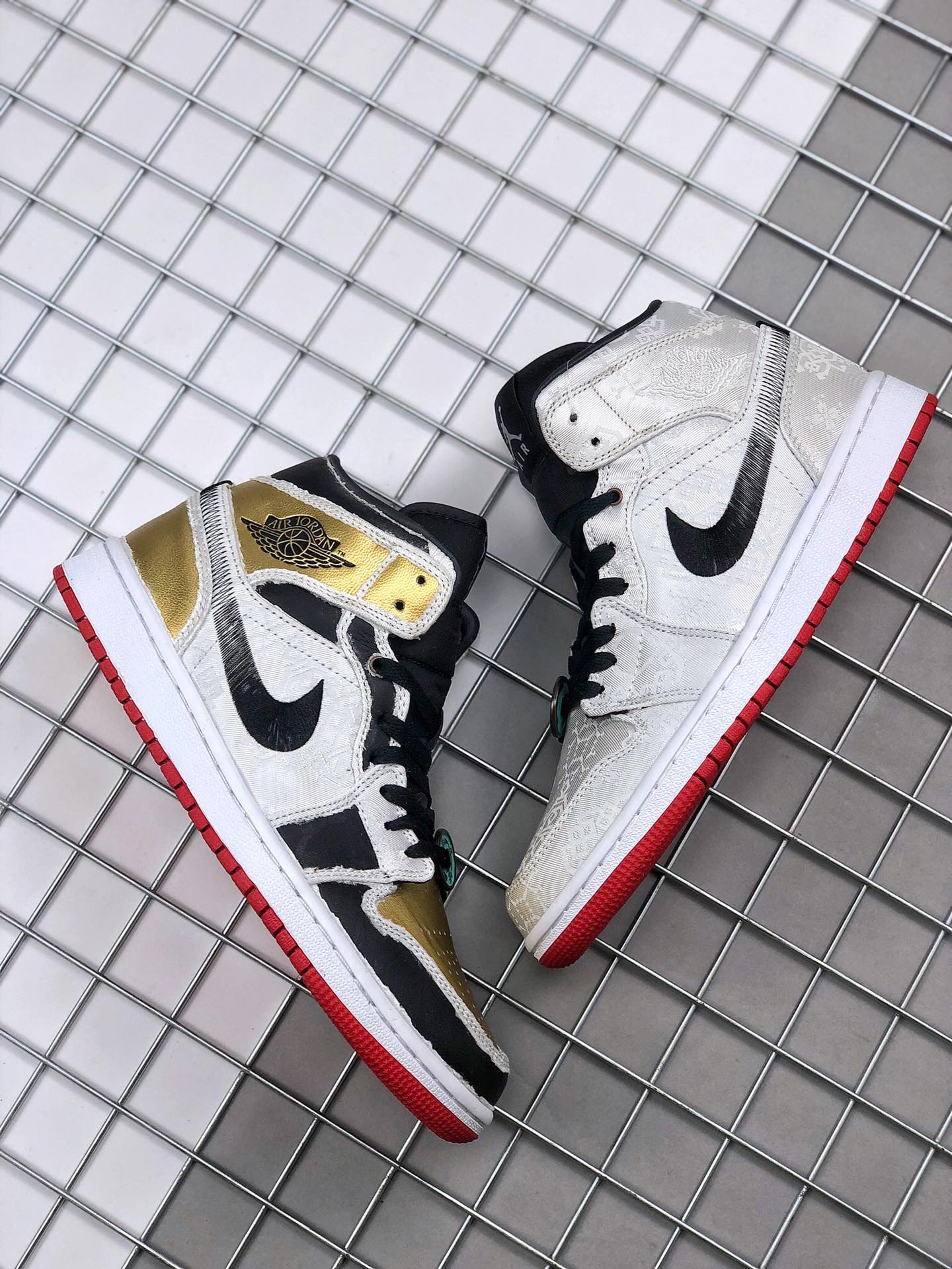 jordan air jordan 1 retro