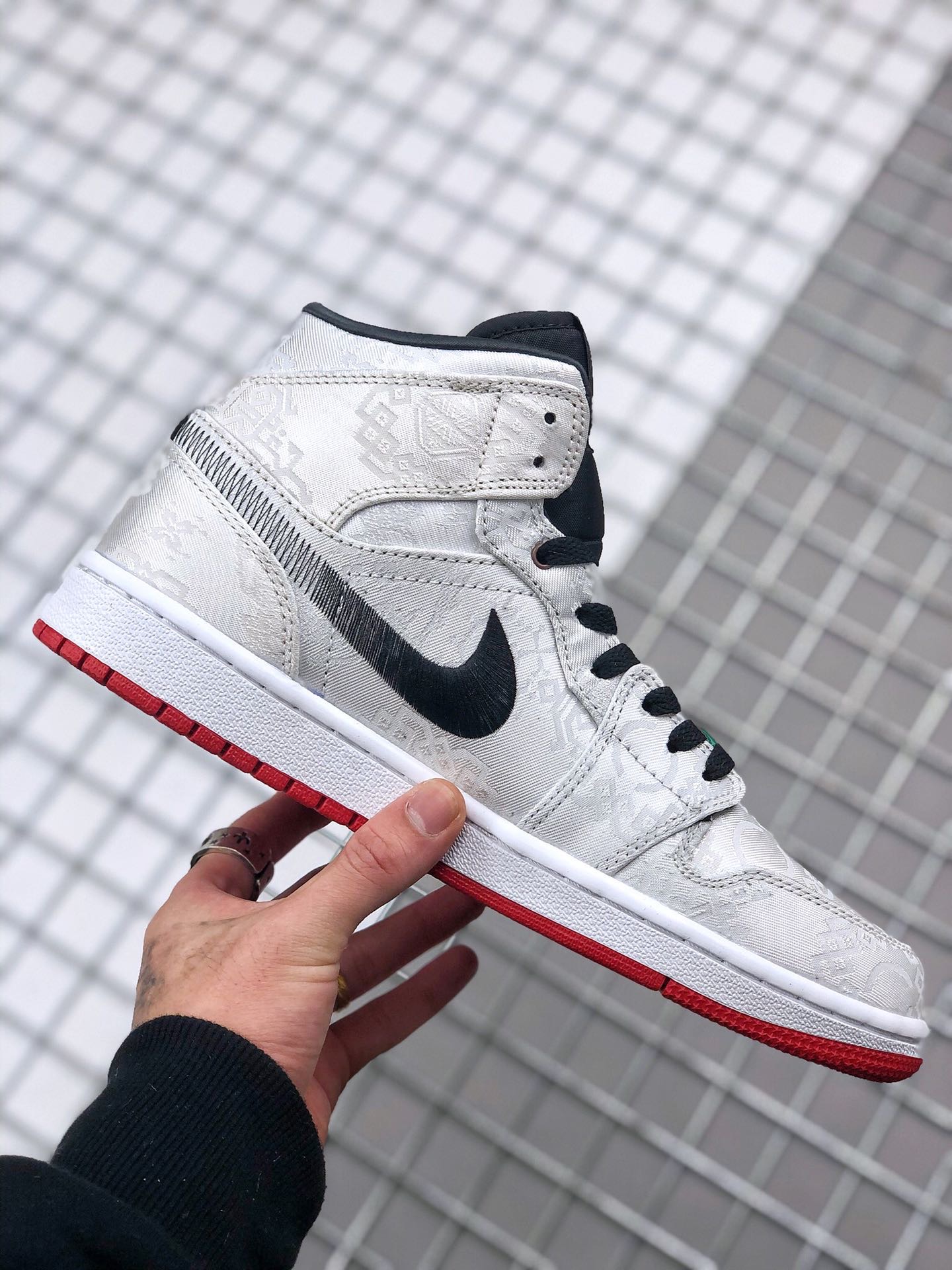 Zapatillas jordan modelo air jordan 1 retro