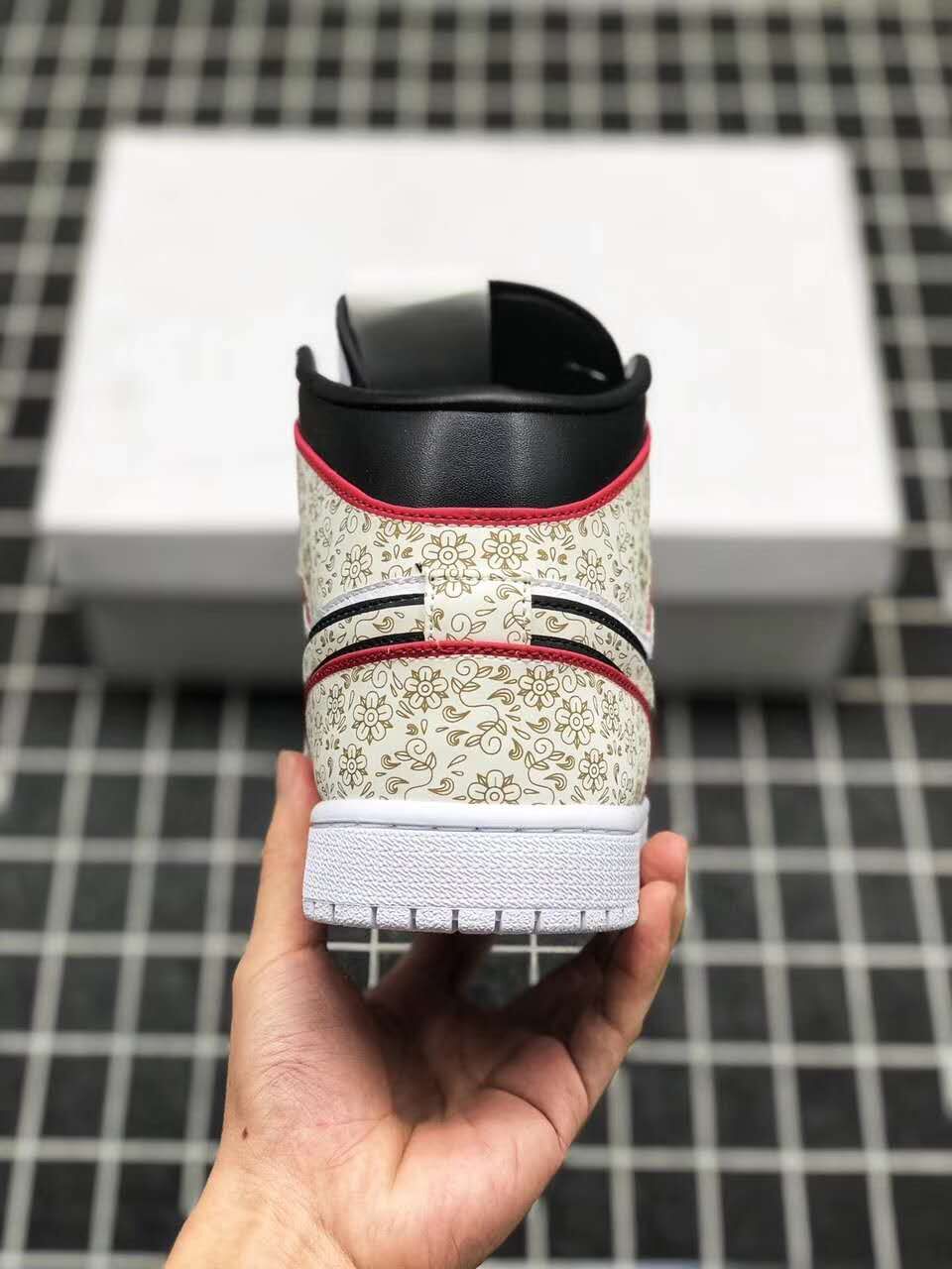 jordan air jordan 1 retro