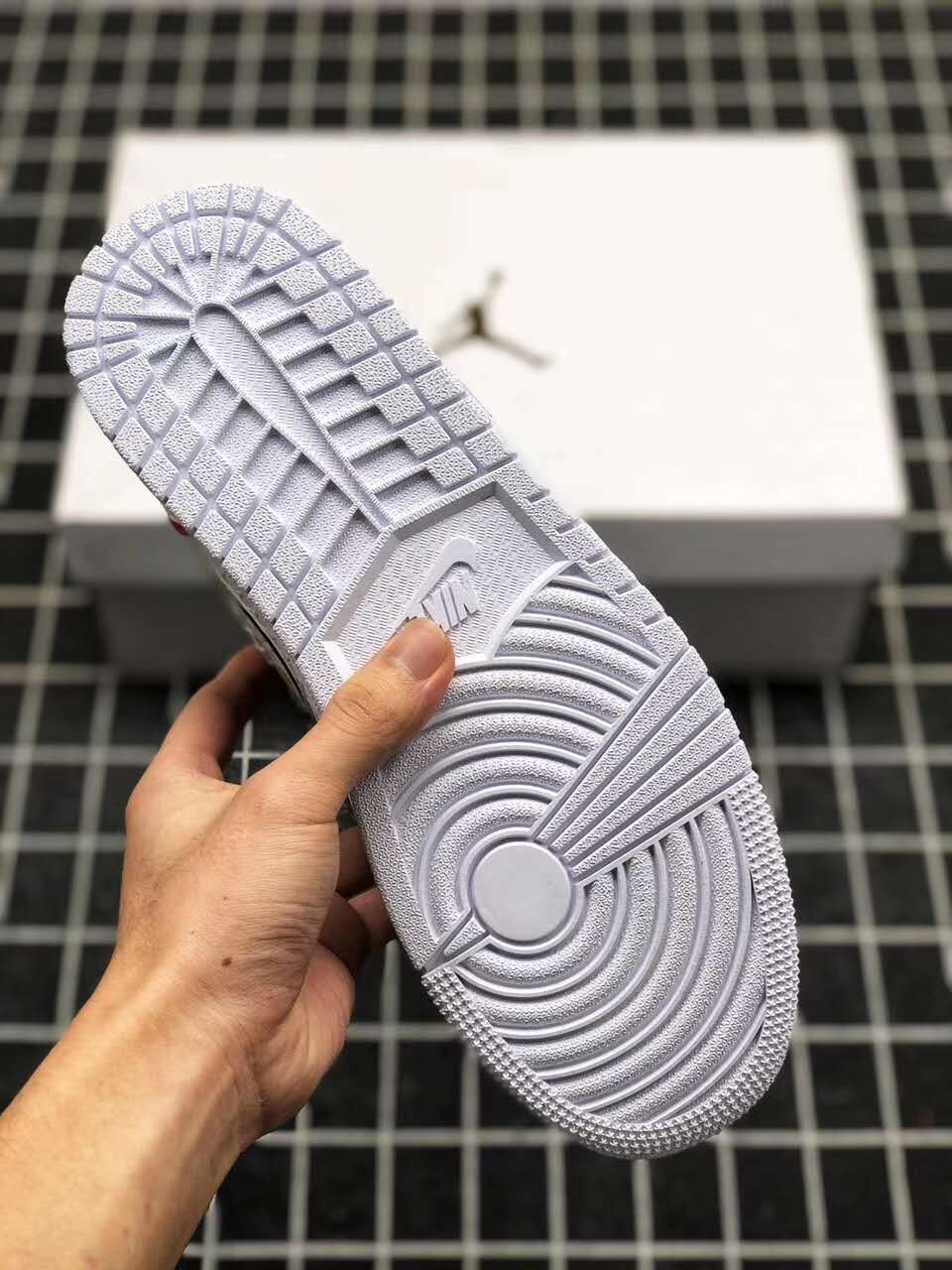 jordan air jordan 1 retro