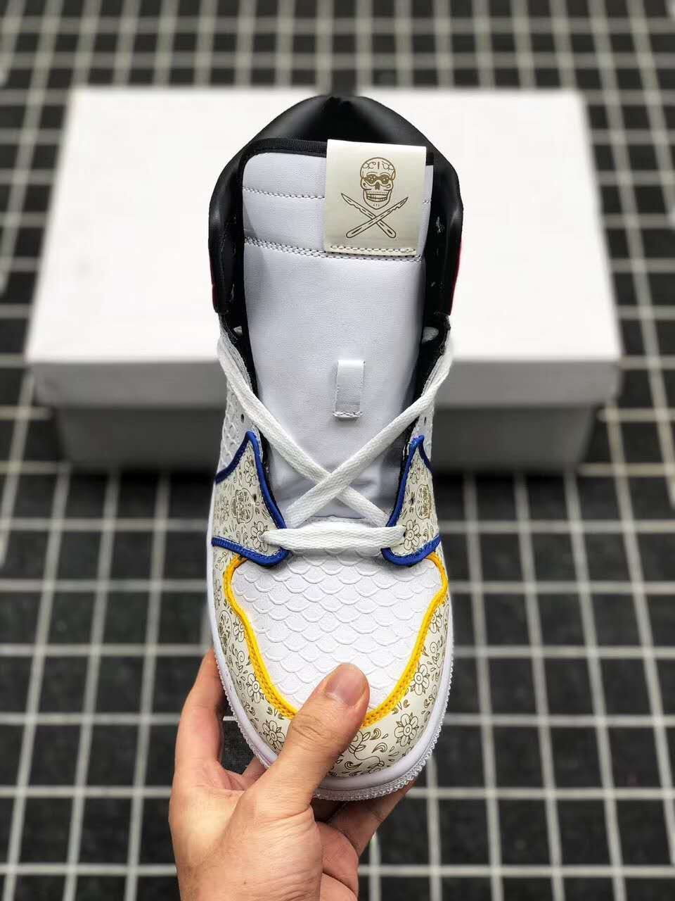 jordan air jordan 1 retro