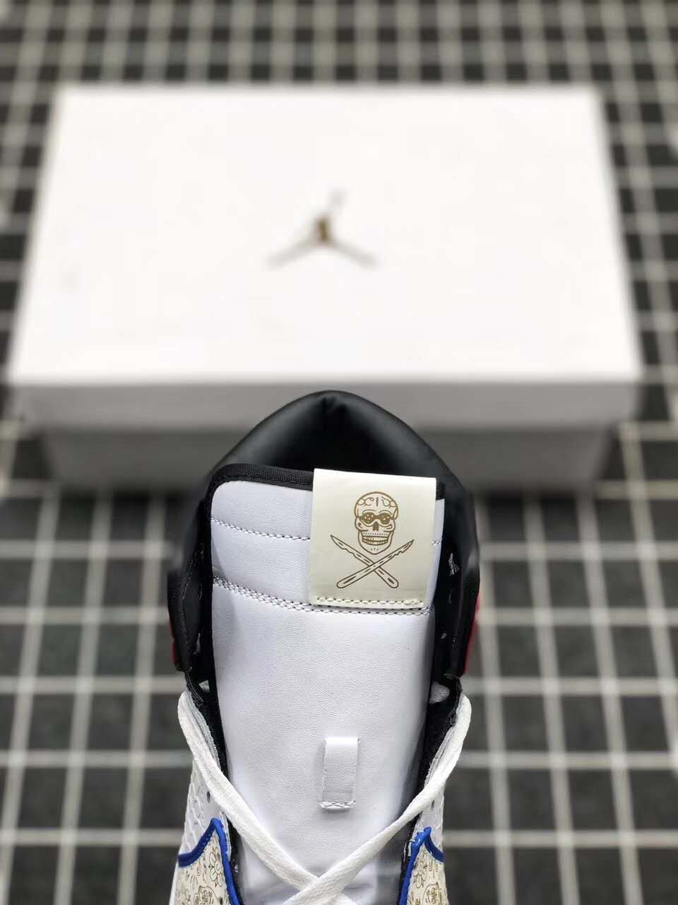 jordan air jordan 1 retro