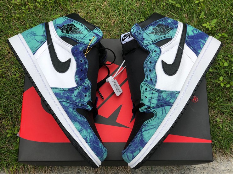 jordan air jordan 1 retro