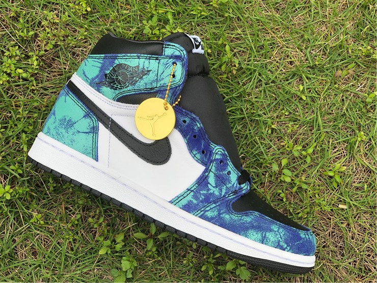 Zapatillas jordan modelo air jordan 1 retro