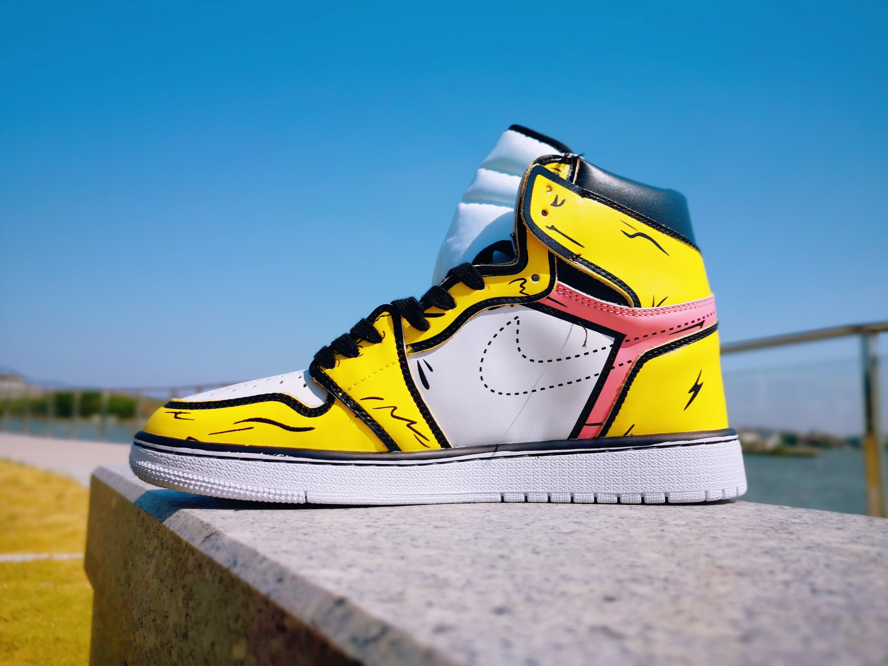jordan air jordan 1 retro