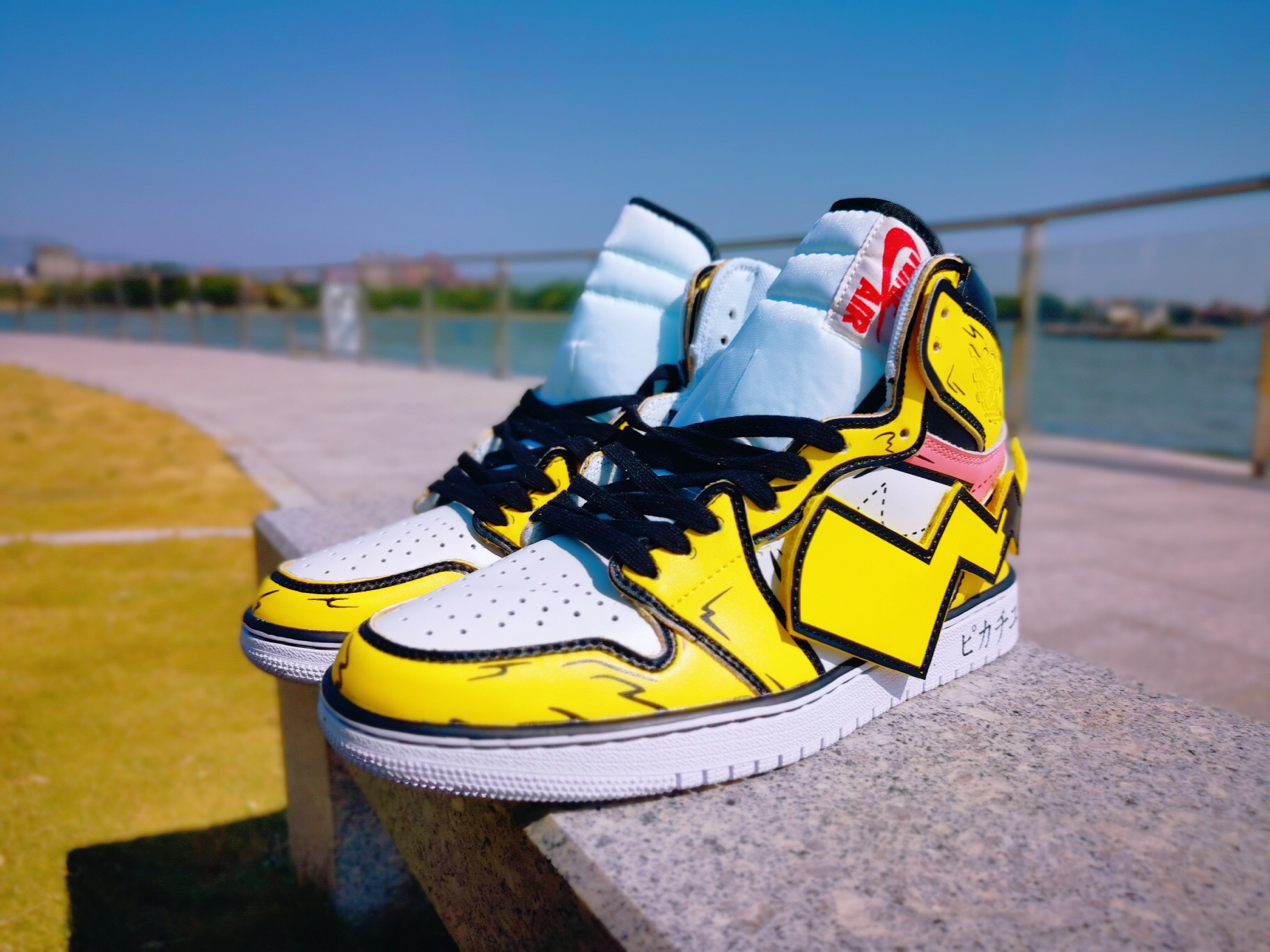 jordan air jordan 1 retro