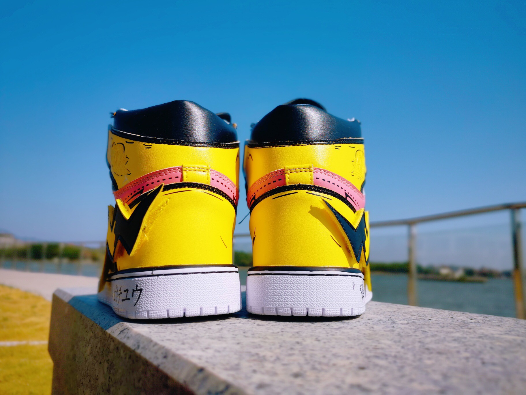 jordan air jordan 1 retro