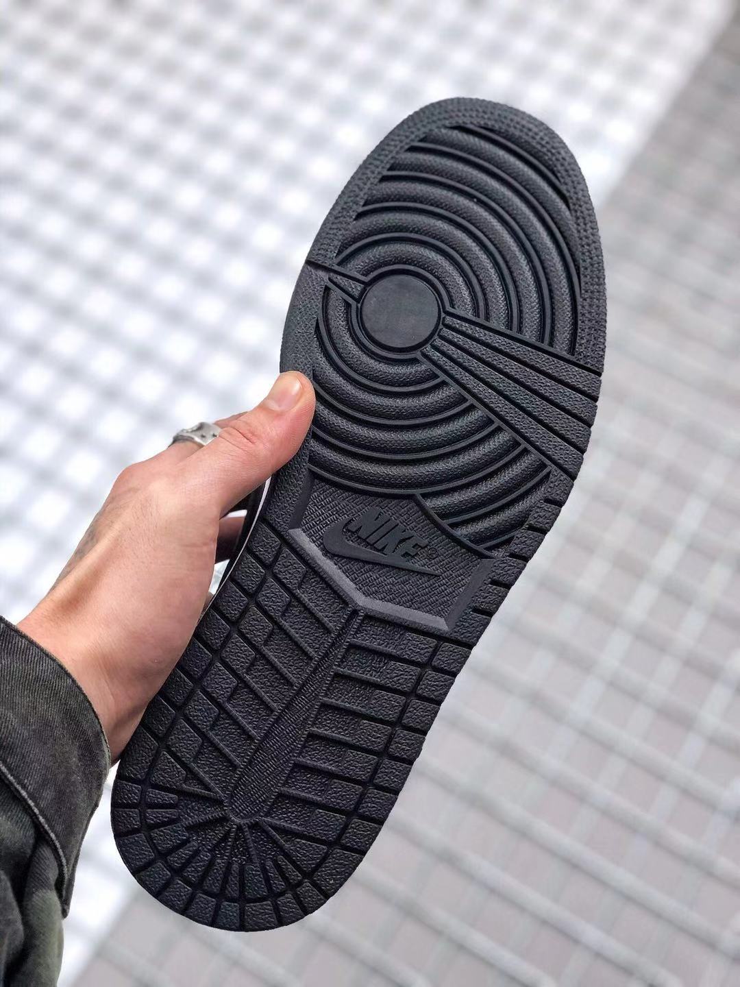 jordan air jordan 1 retro