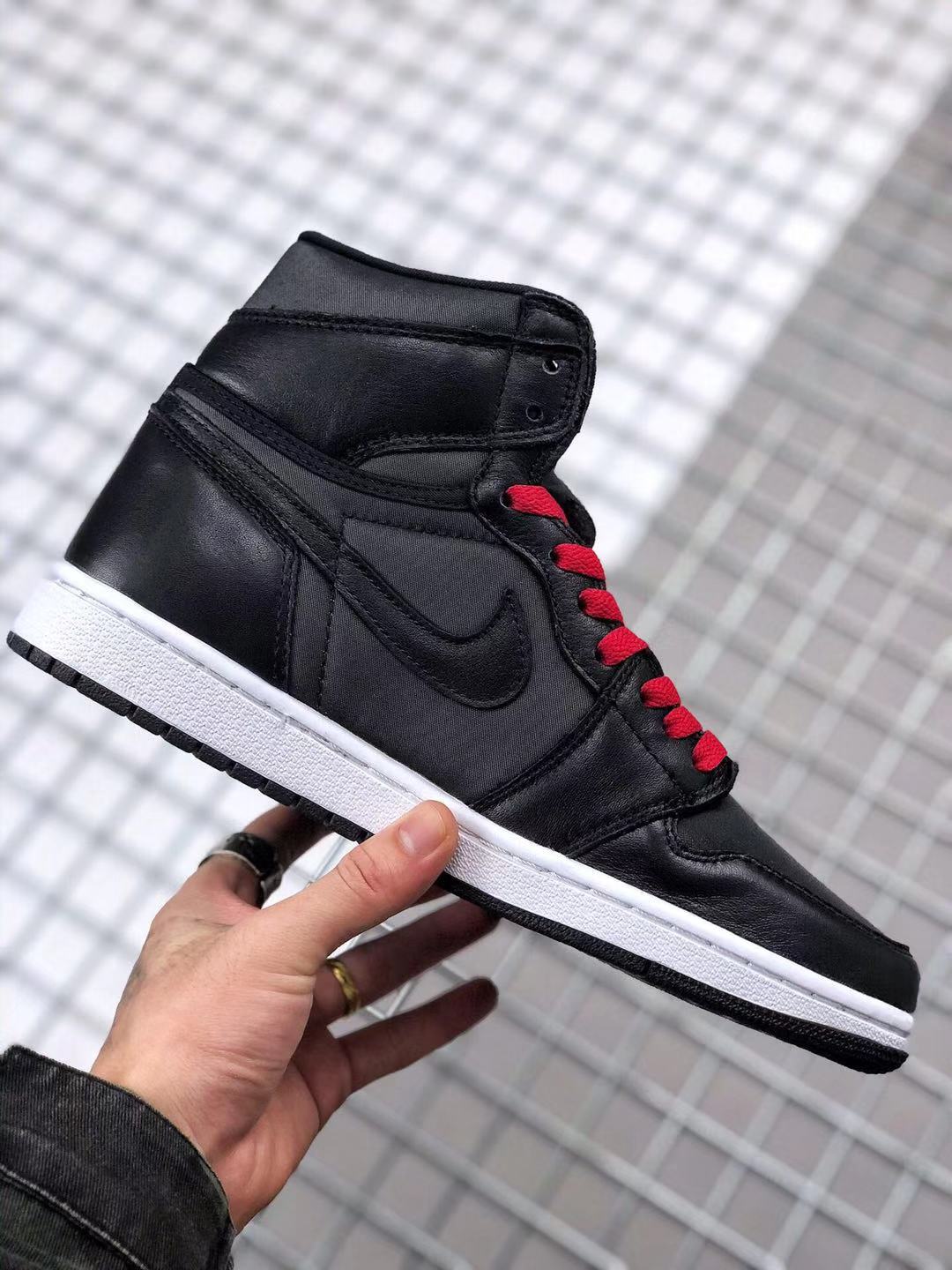 Zapatillas jordan modelo air jordan 1 retro