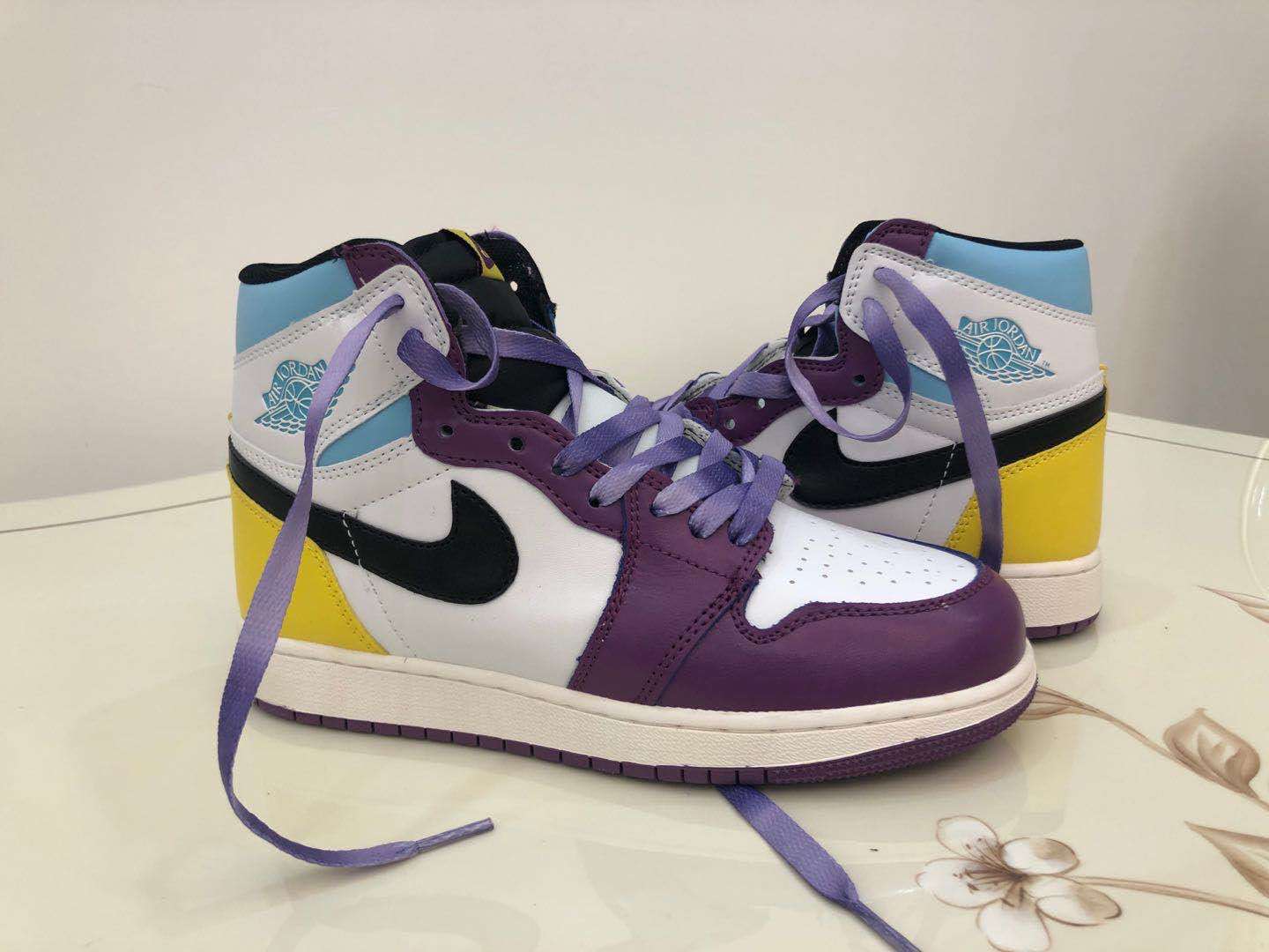 jordan air jordan 1 retro