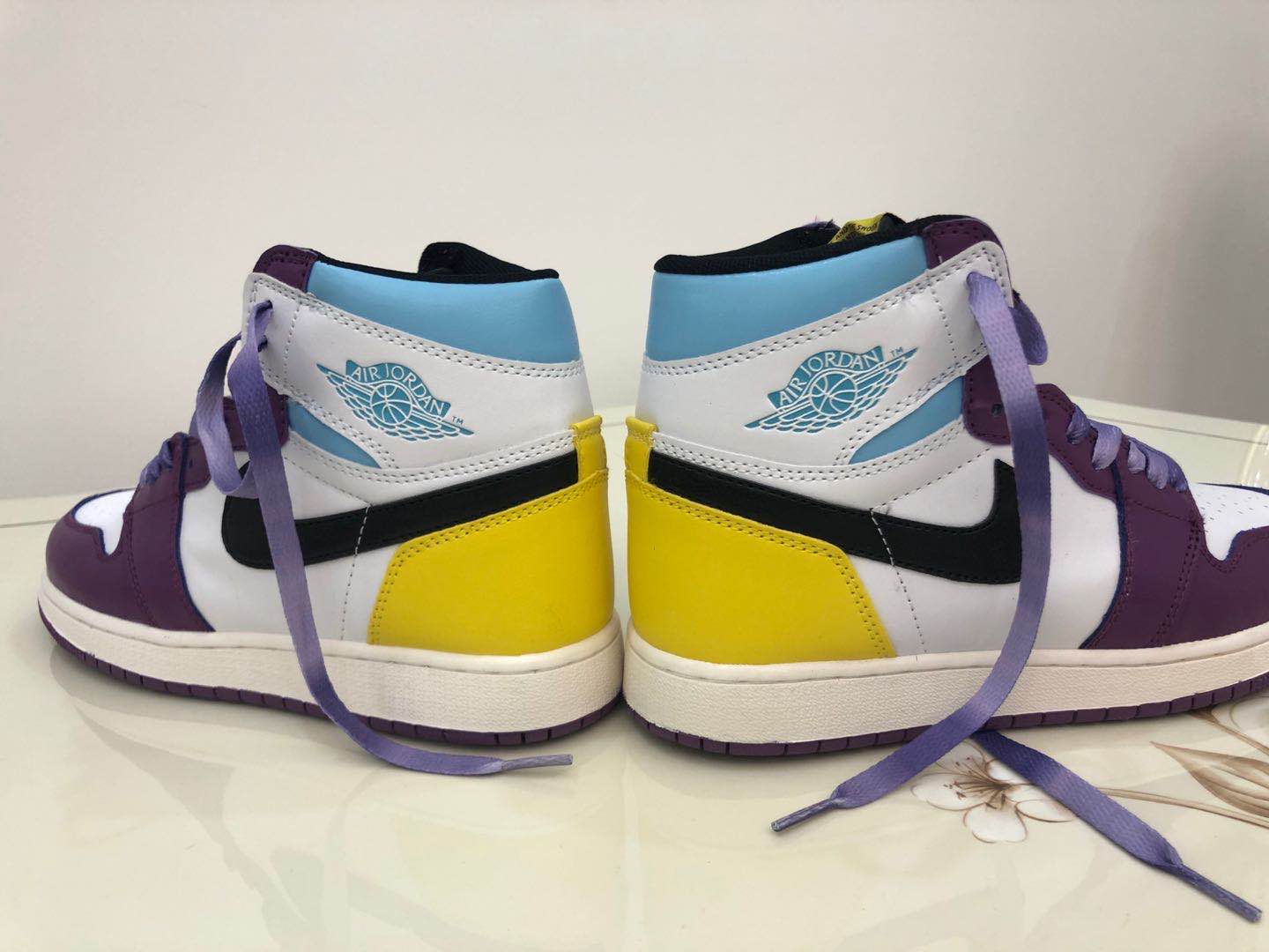 jordan air jordan 1 retro