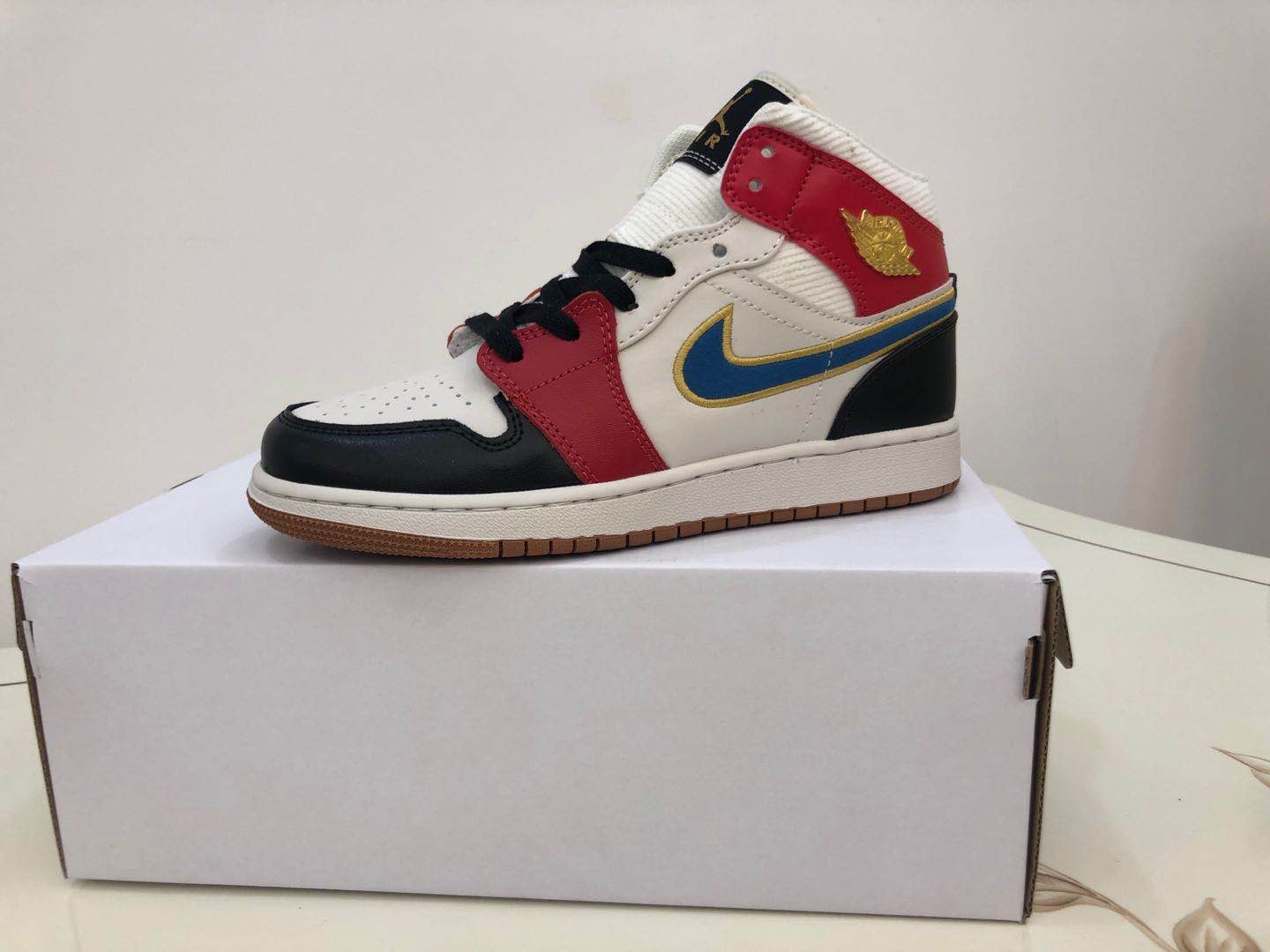 jordan air jordan 1 retro