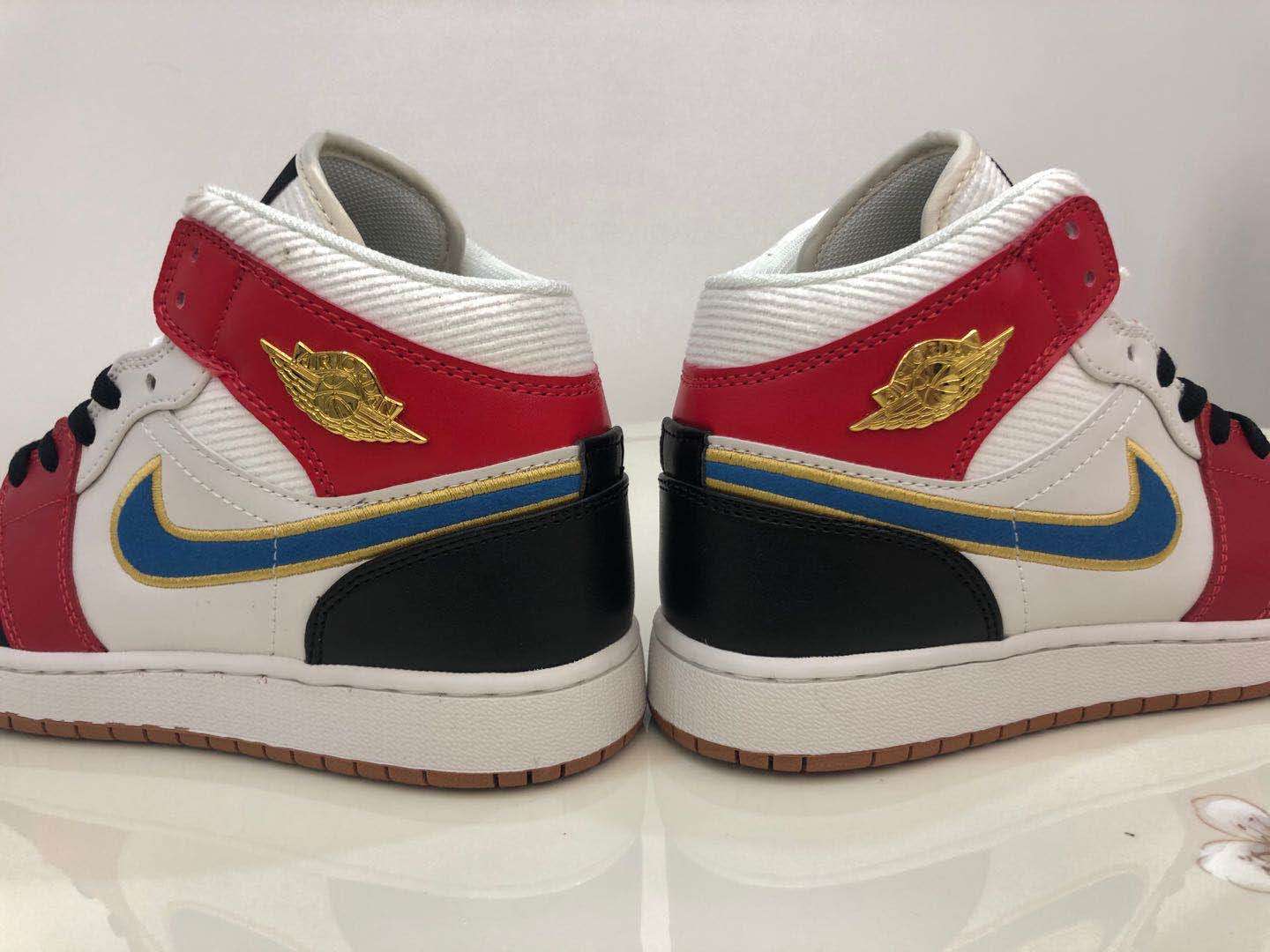 jordan air jordan 1 retro