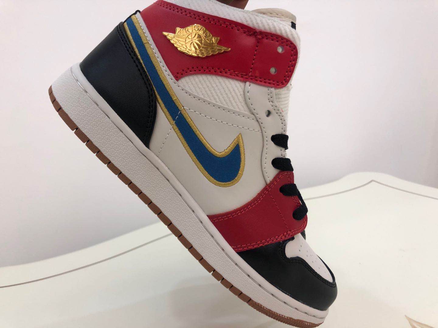 jordan air jordan 1 retro