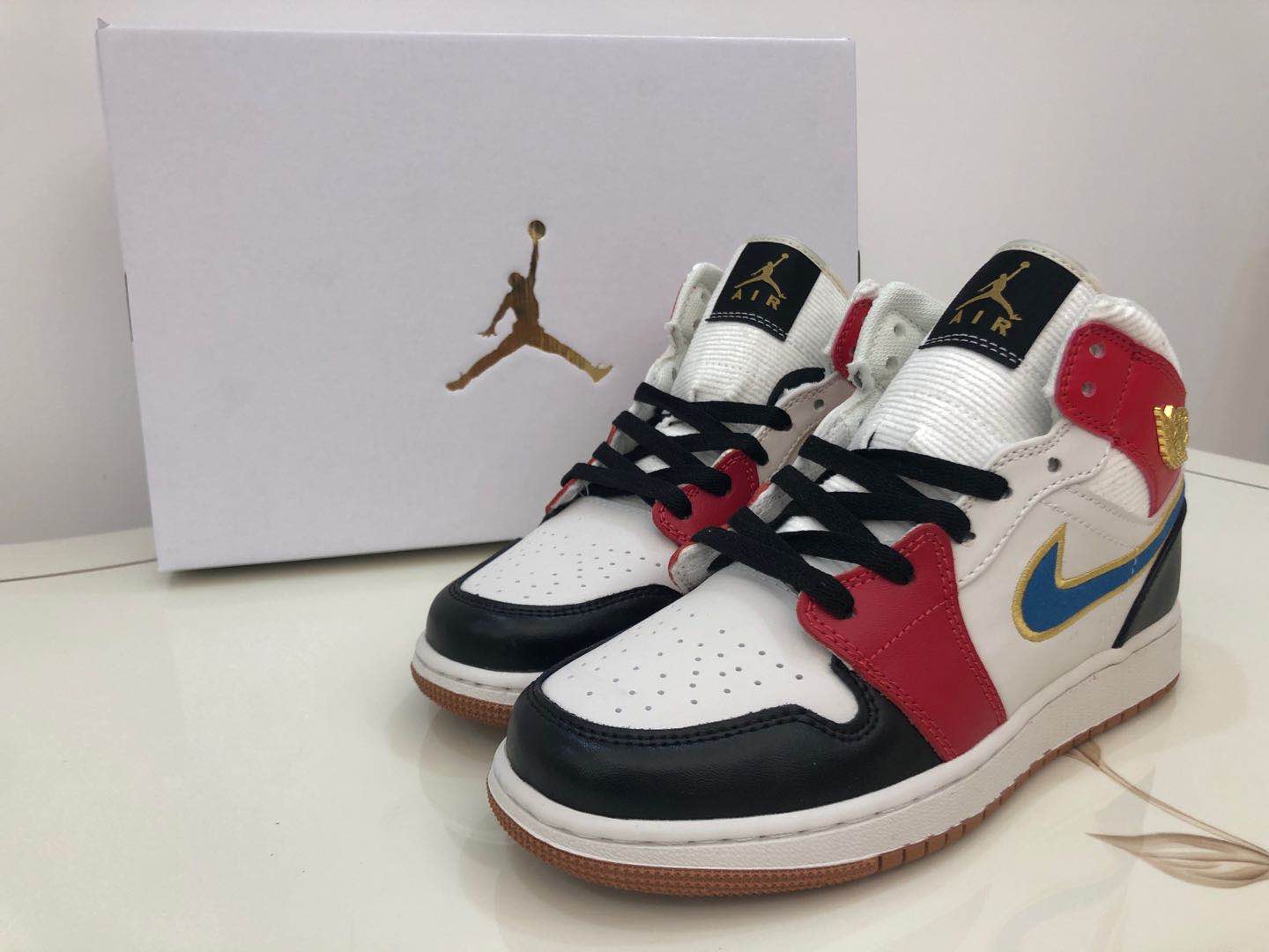 jordan air jordan 1 retro