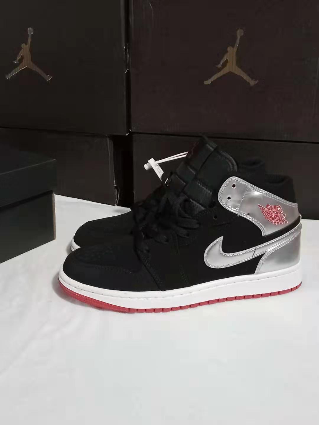 jordan air jordan 1 retro