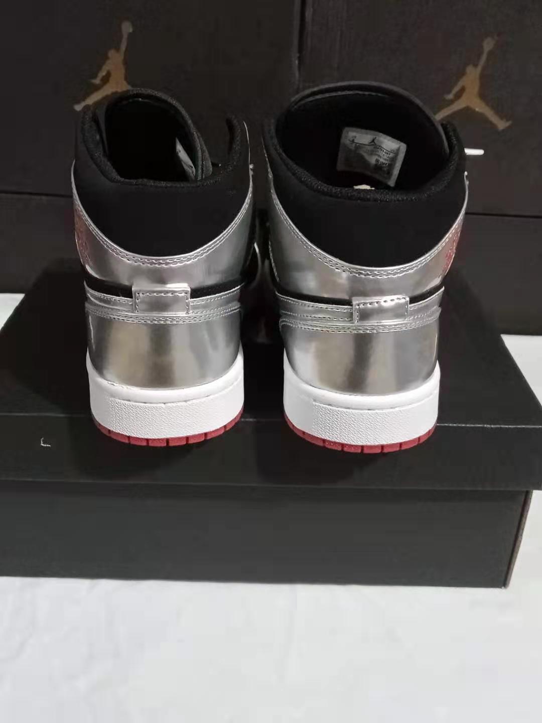 jordan air jordan 1 retro