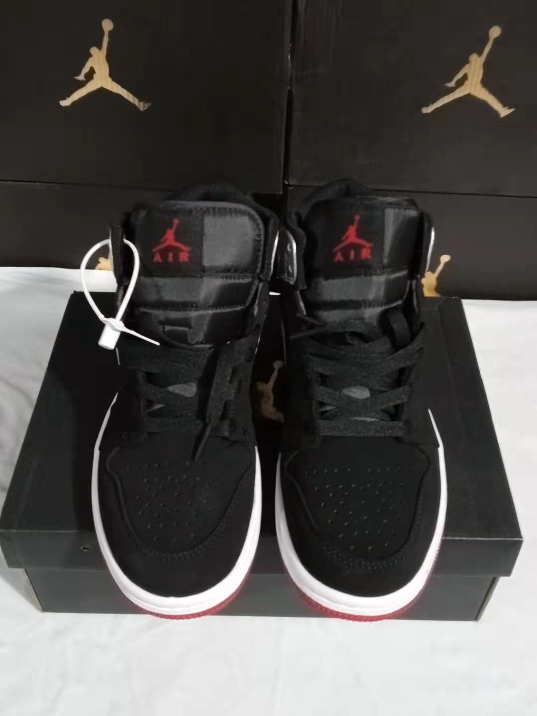 jordan air jordan 1 retro
