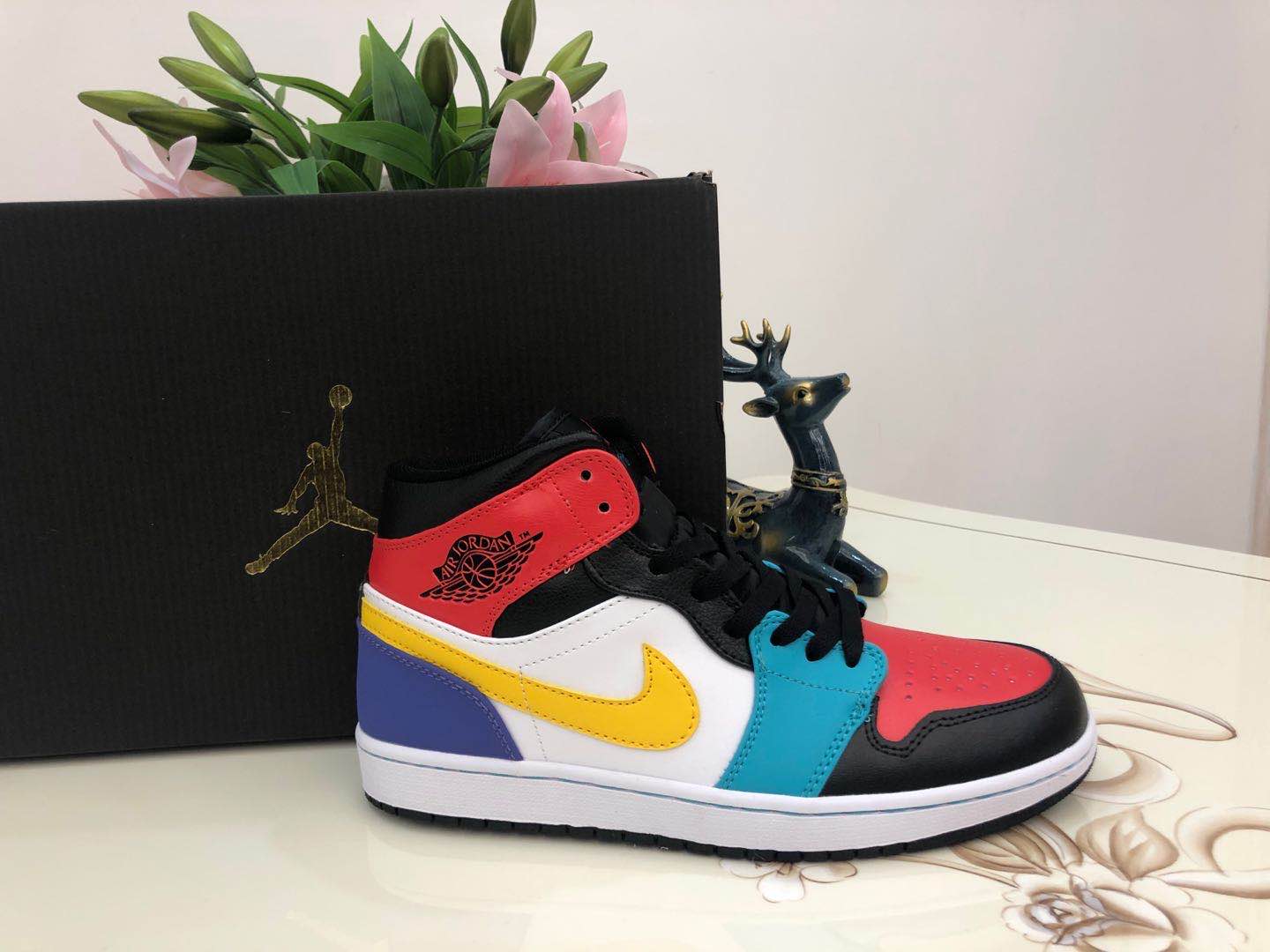 jordan air jordan 1 retro