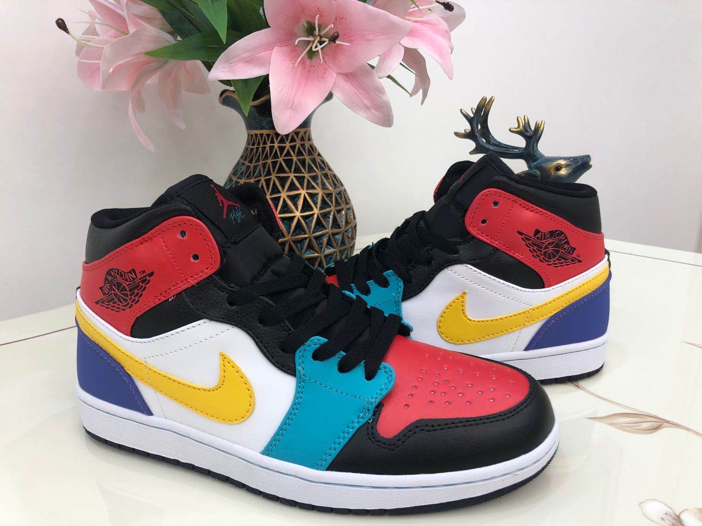 jordan air jordan 1 retro