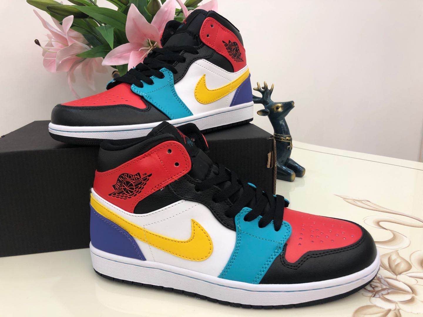 jordan air jordan 1 retro