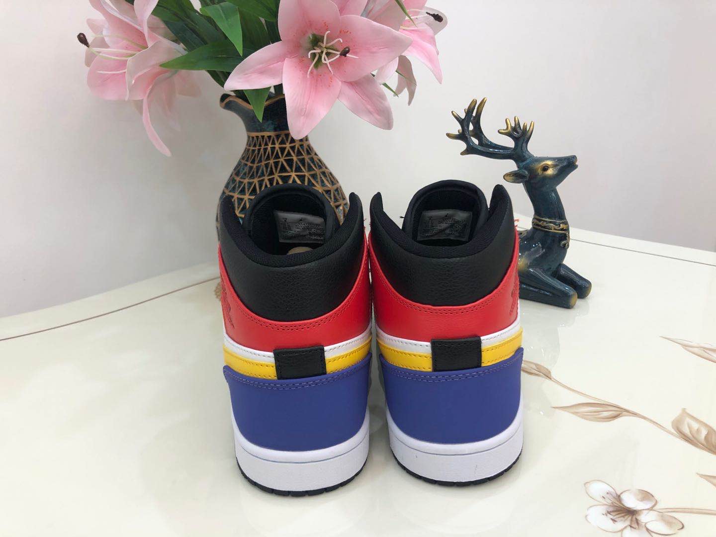 jordan air jordan 1 retro