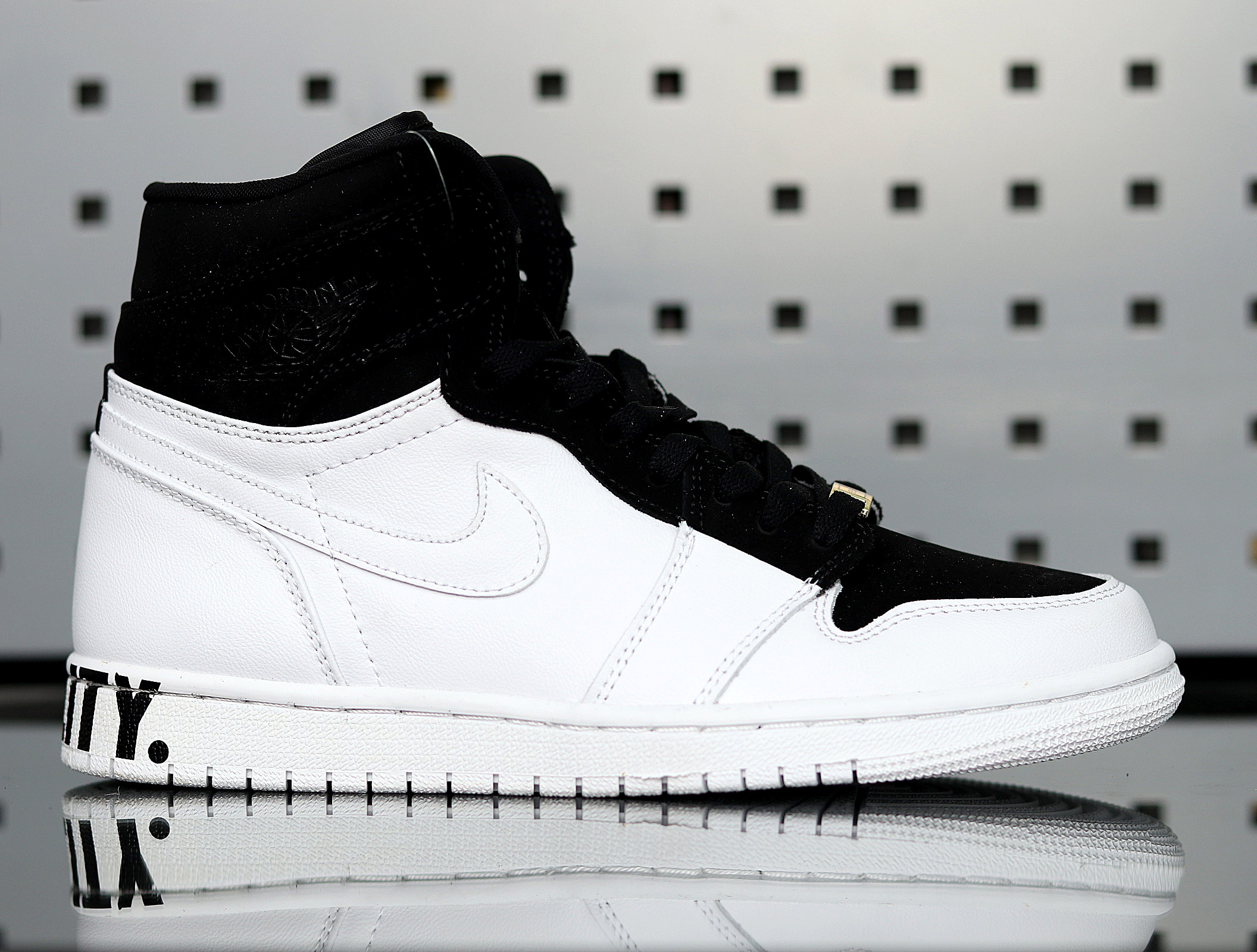 Zapatillas jordan modelo air jordan 1 retro