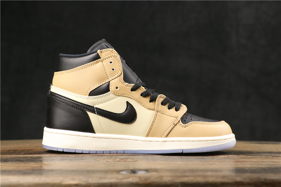 Zapatillas jordan modelo air jordan 1 retro