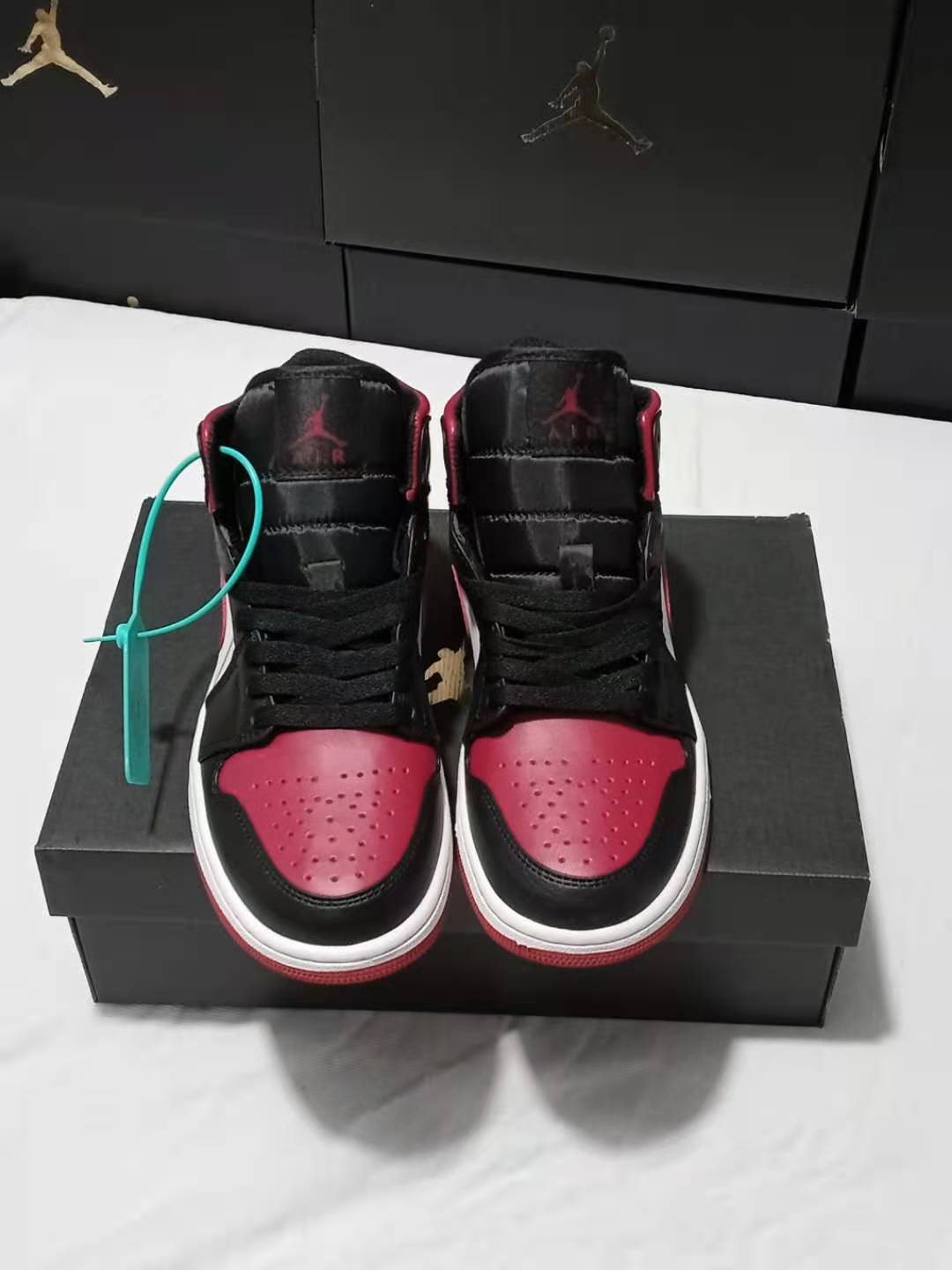 jordan air jordan 1 retro