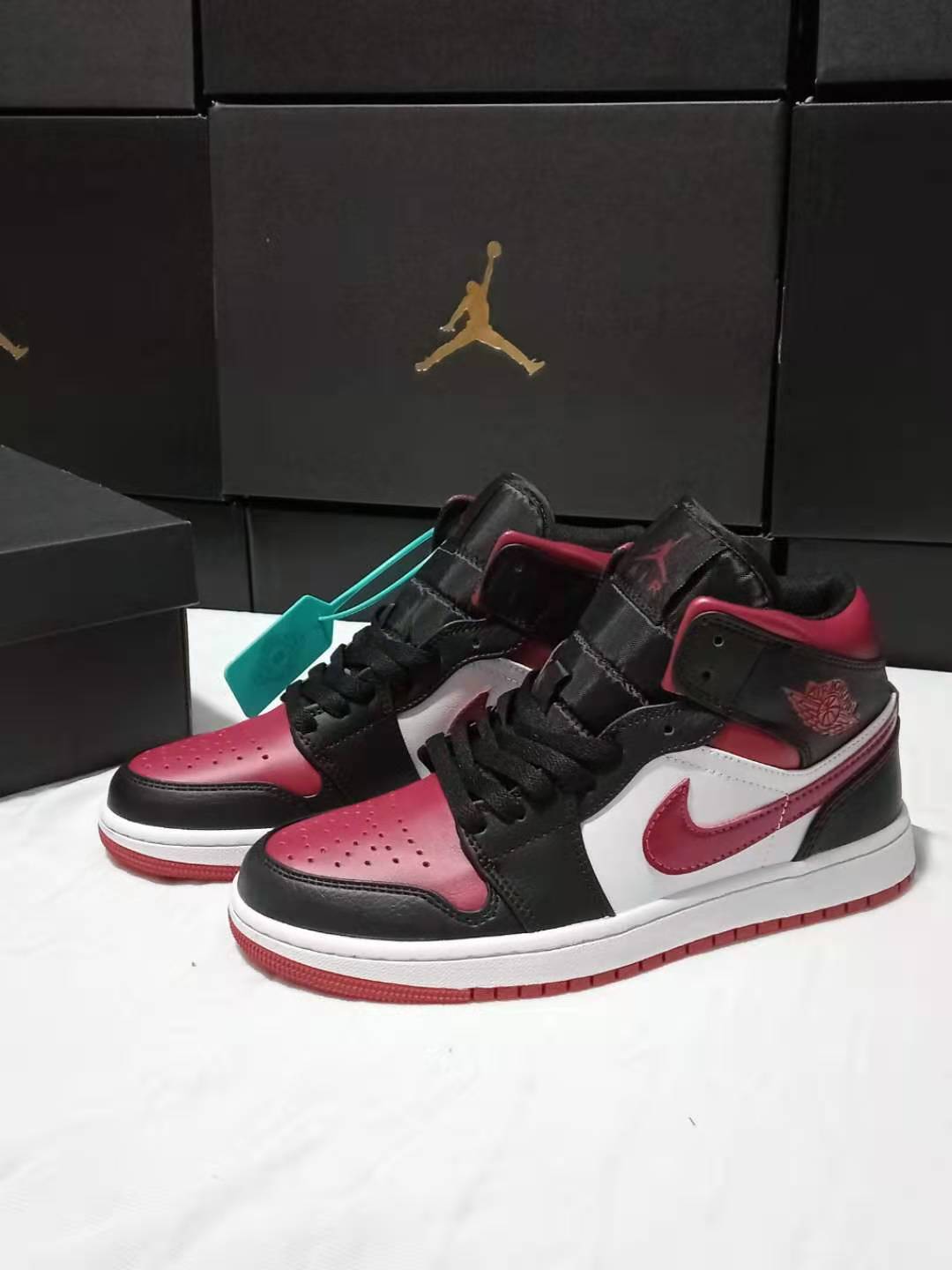 jordan air jordan 1 retro