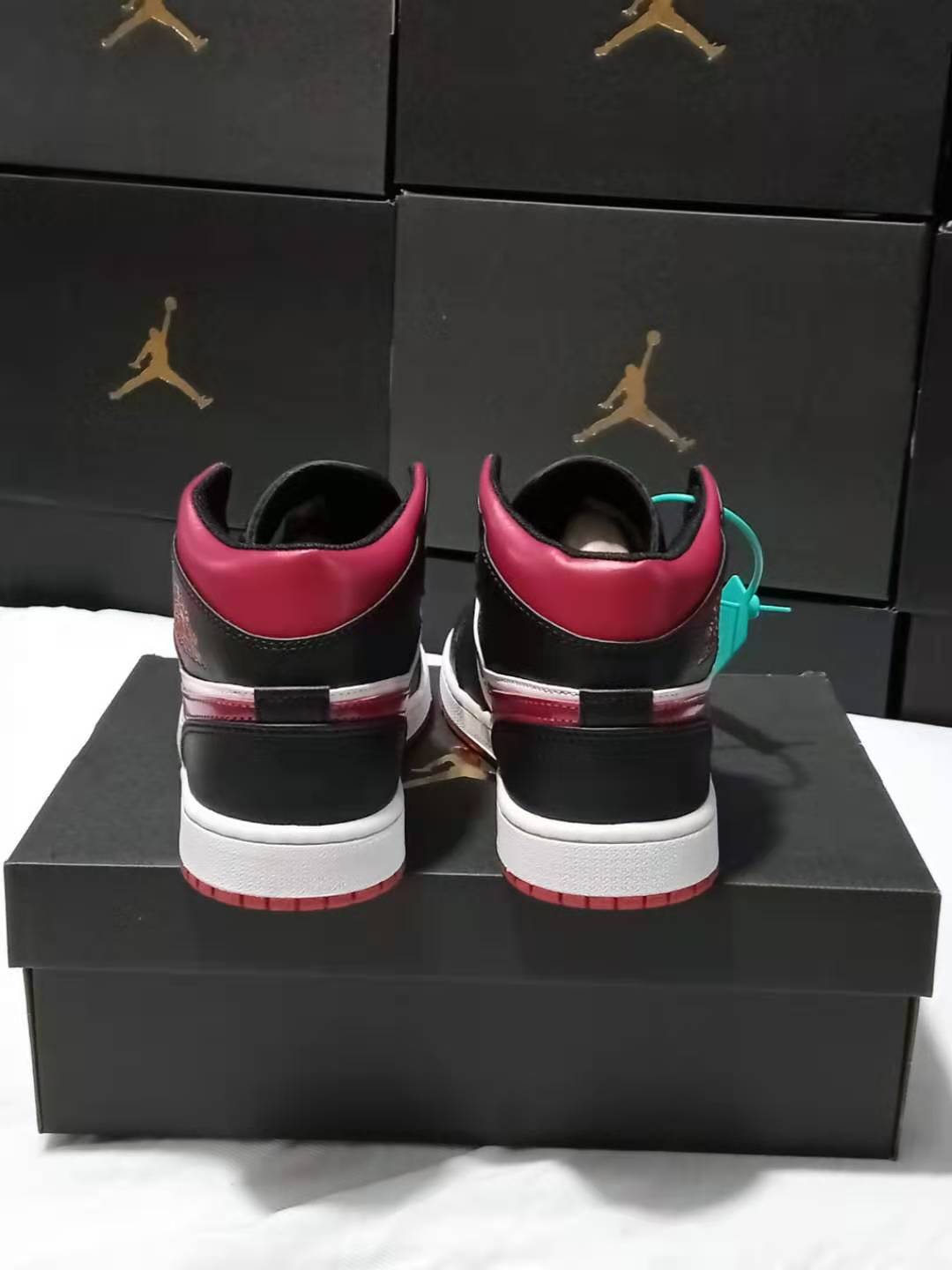 jordan air jordan 1 retro